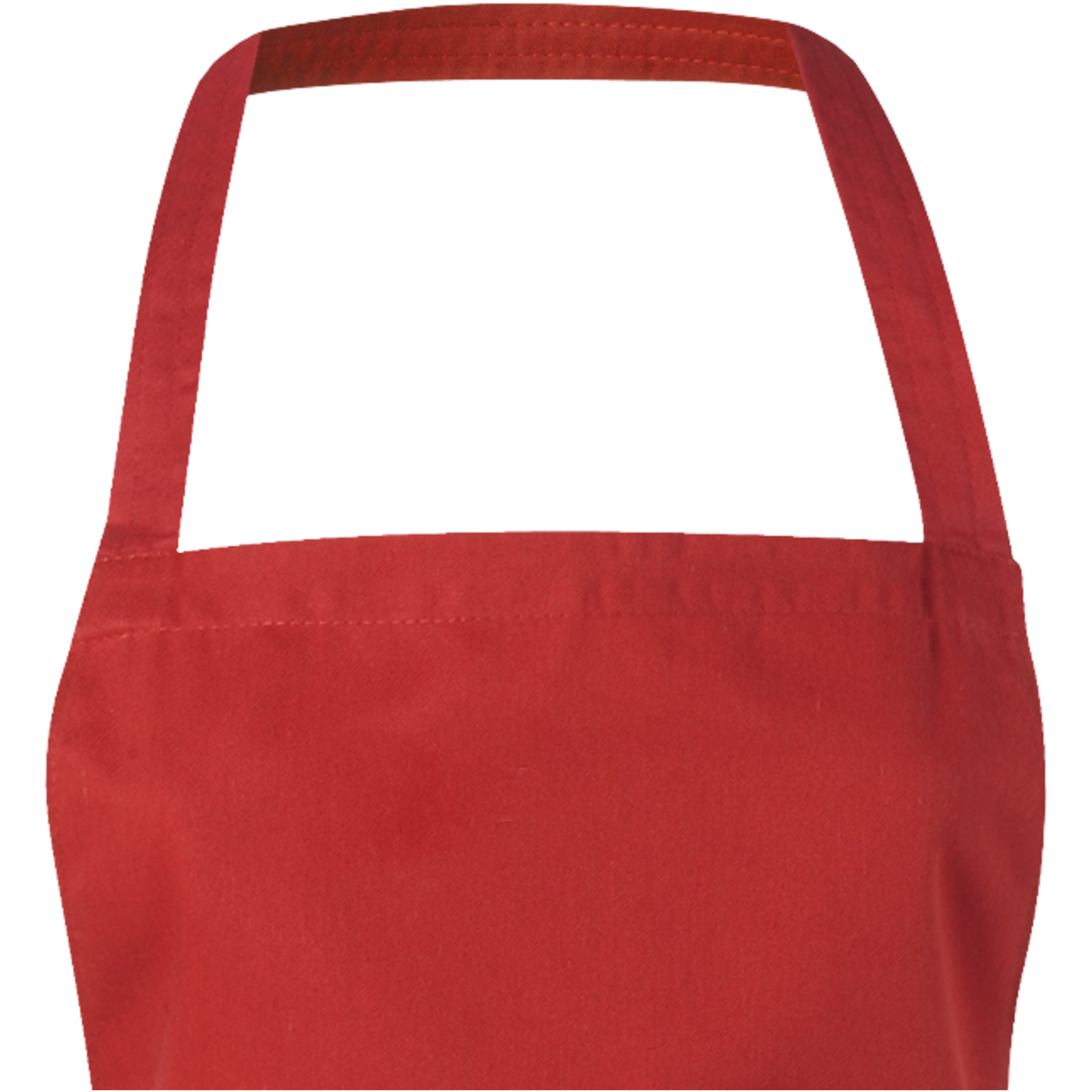 Viera Cotton Twill Apron