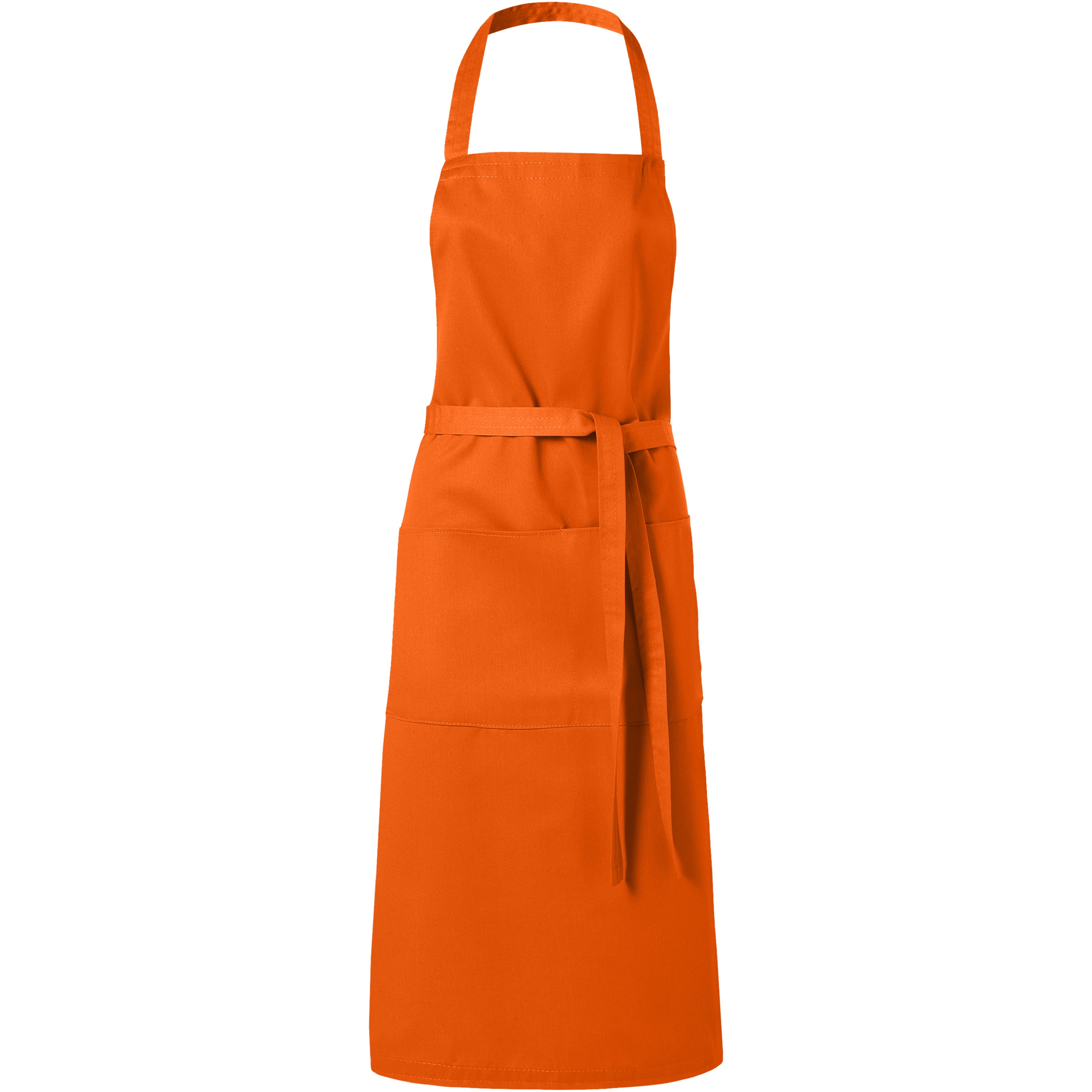Viera Cotton Twill Apron
