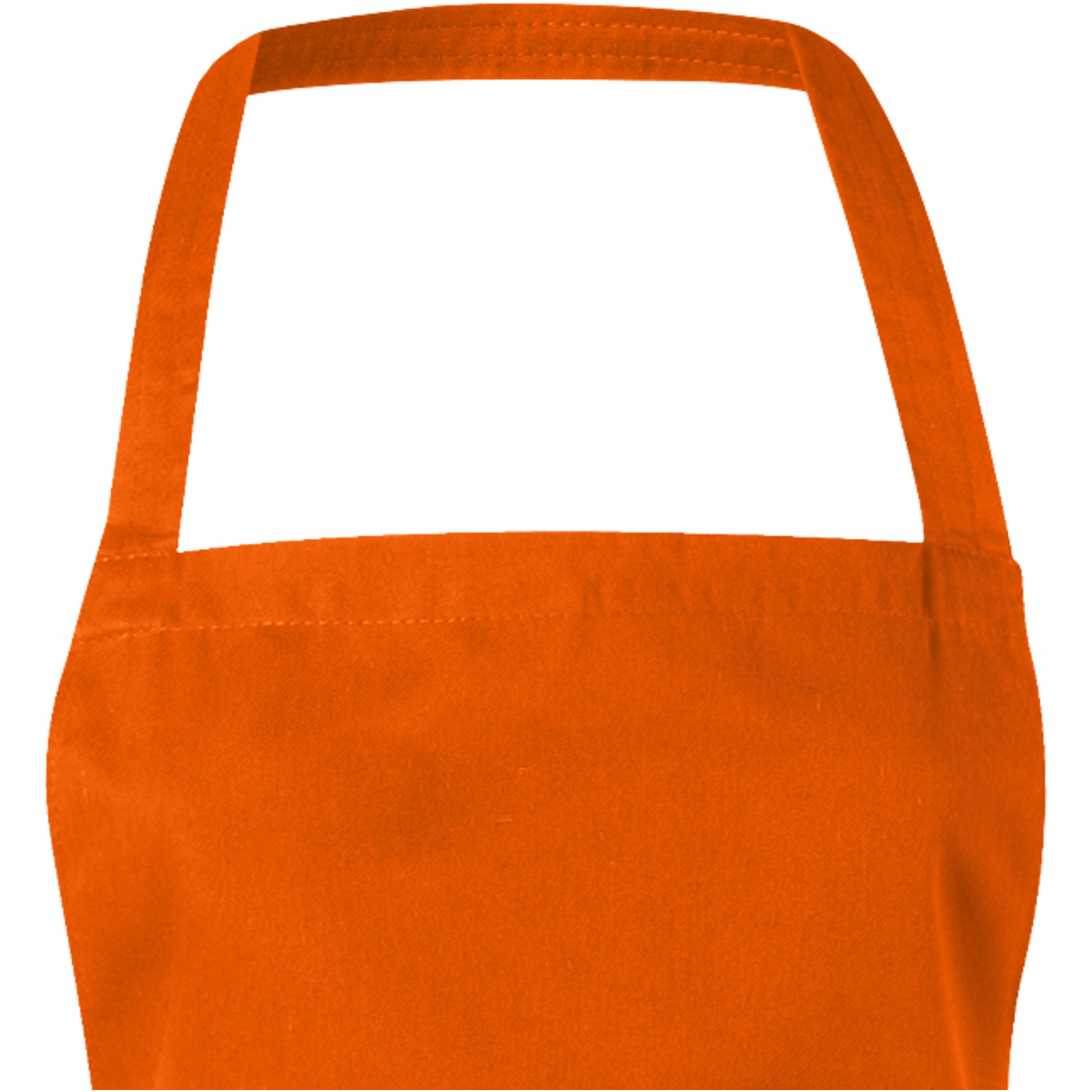 Viera Cotton Twill Apron