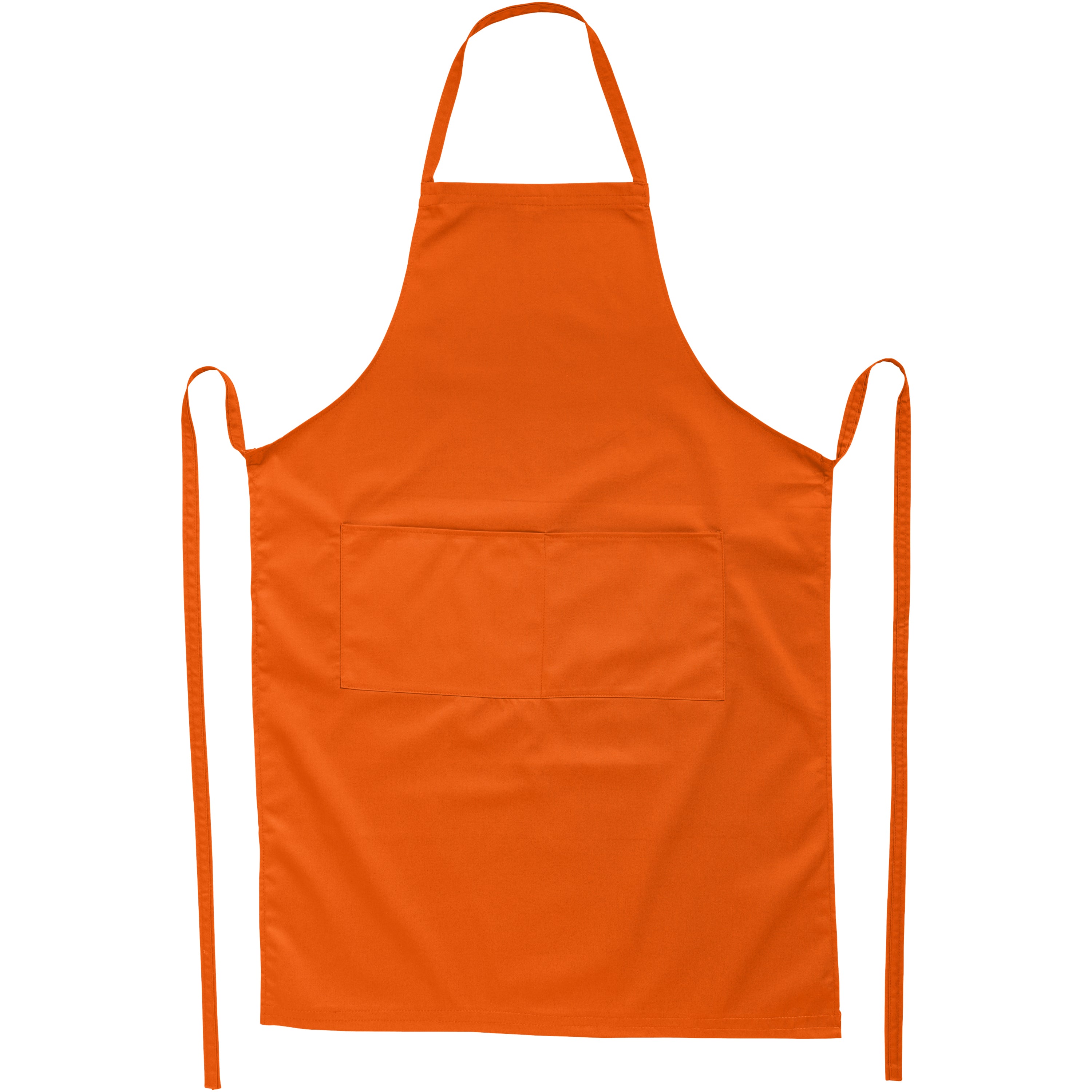 Viera Cotton Twill Apron