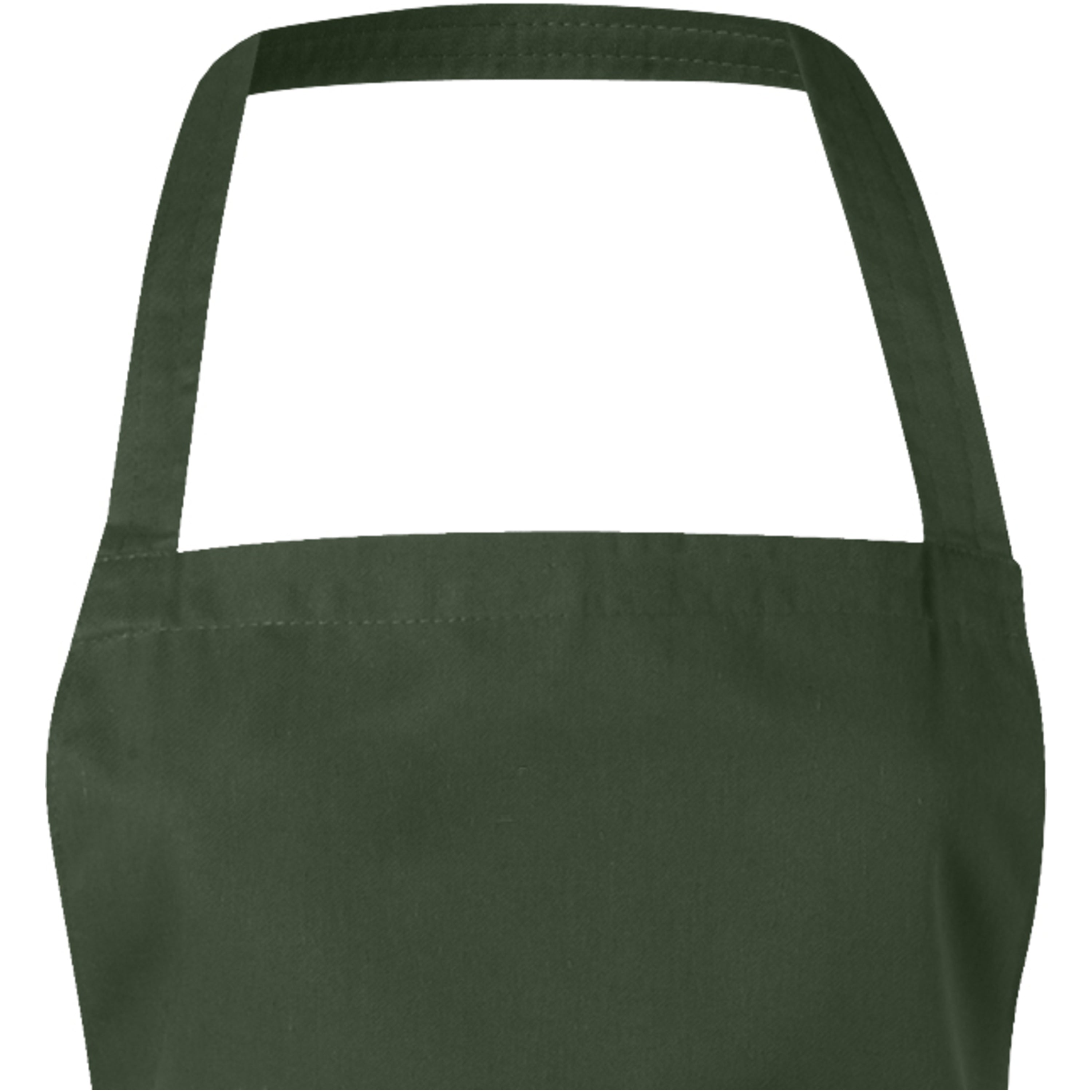 Viera Cotton Twill Apron