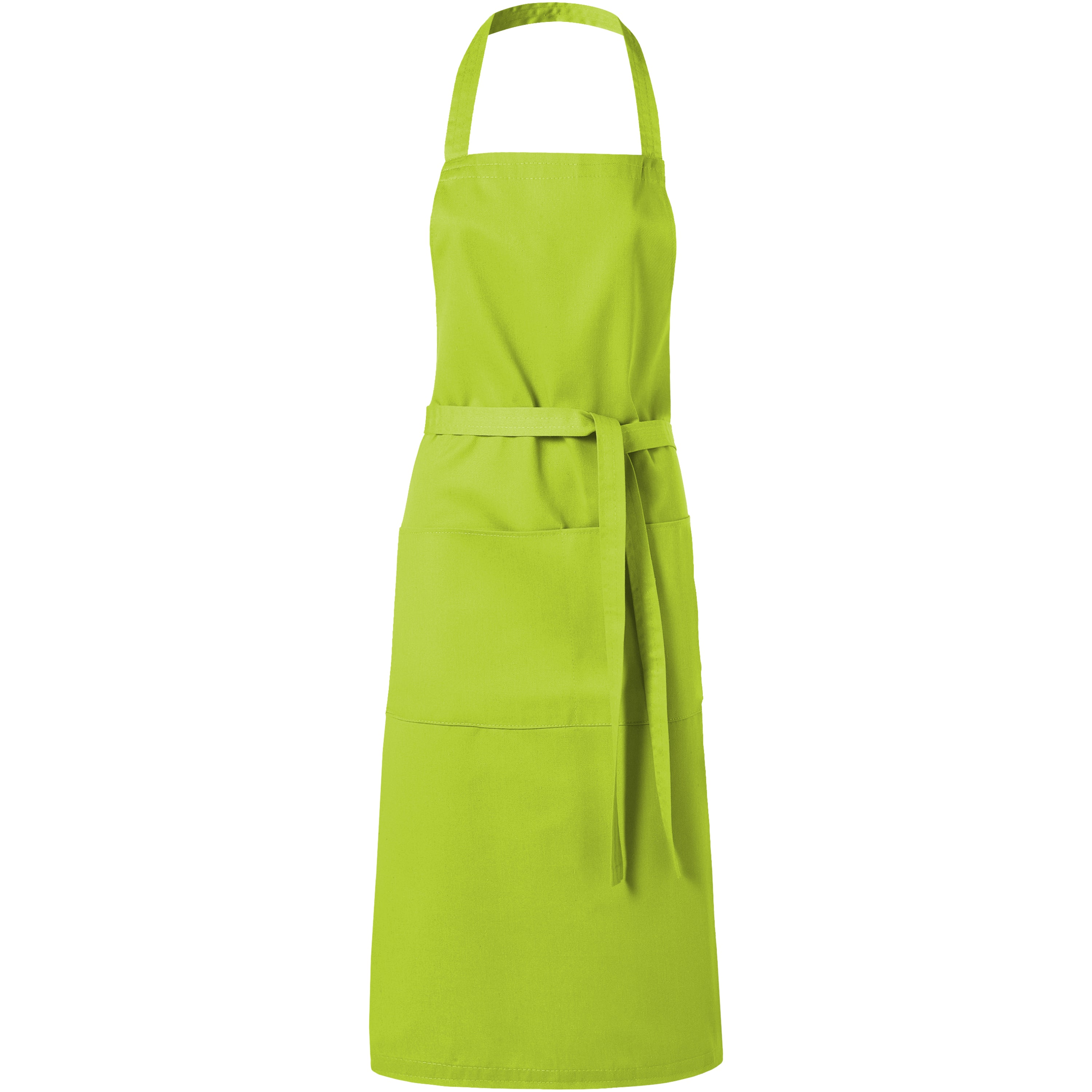 Viera Cotton Twill Apron