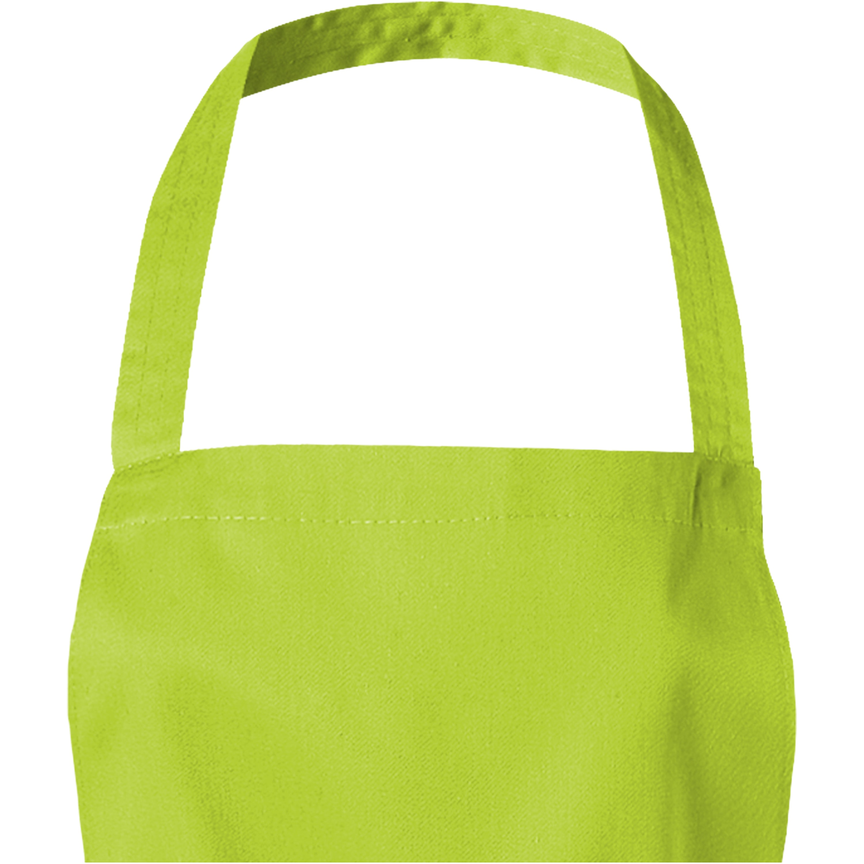 Viera Cotton Twill Apron