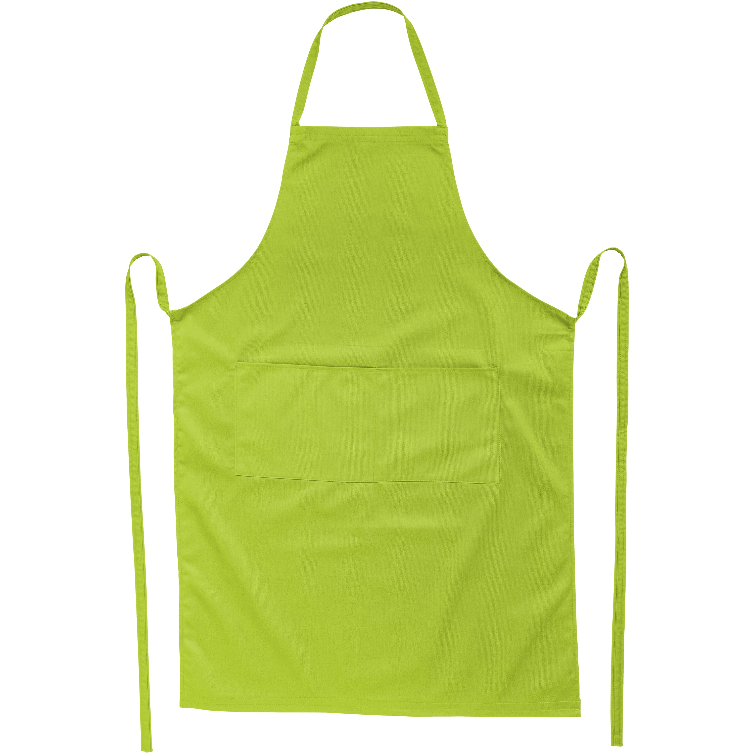 Viera Cotton Twill Apron