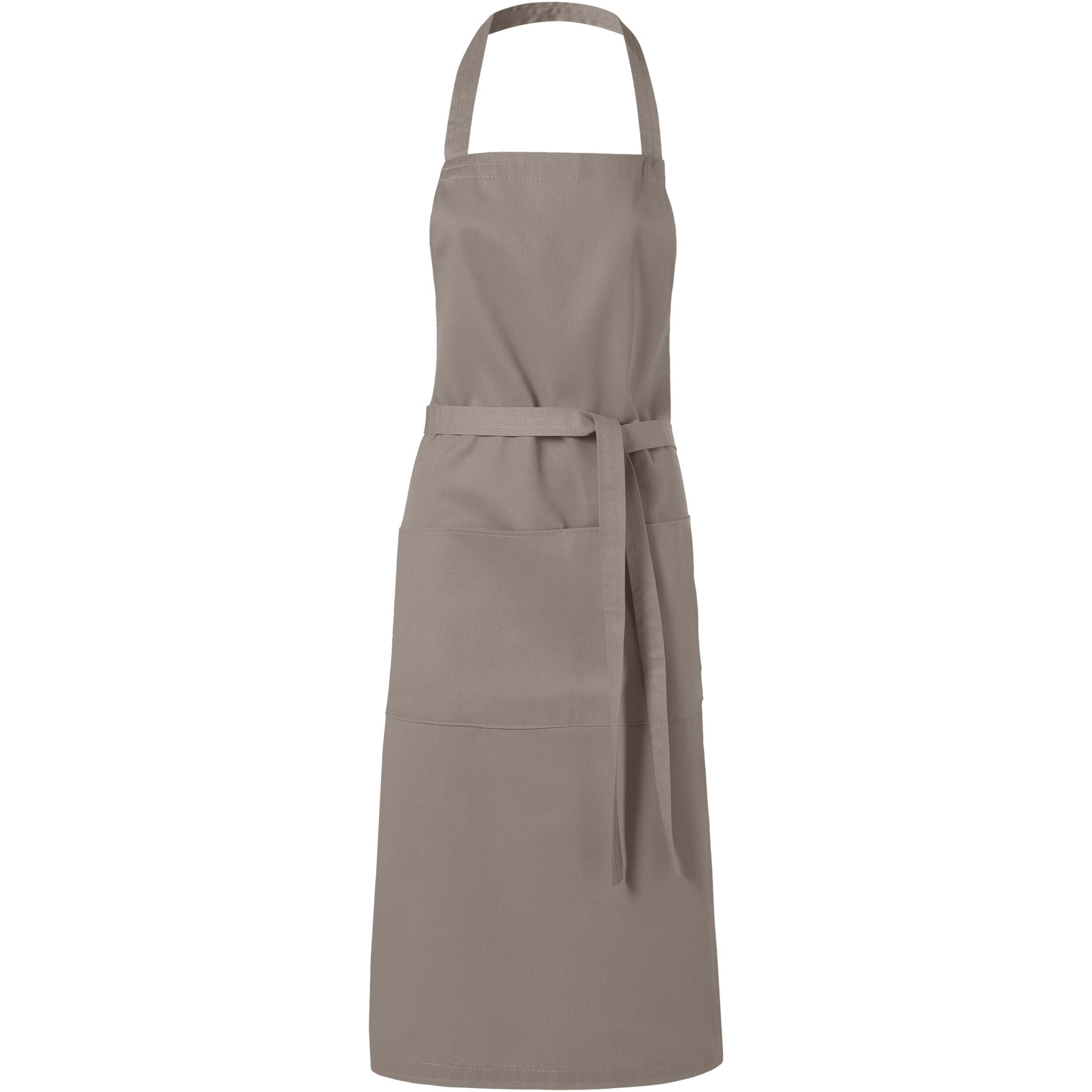 Viera Cotton Twill Apron