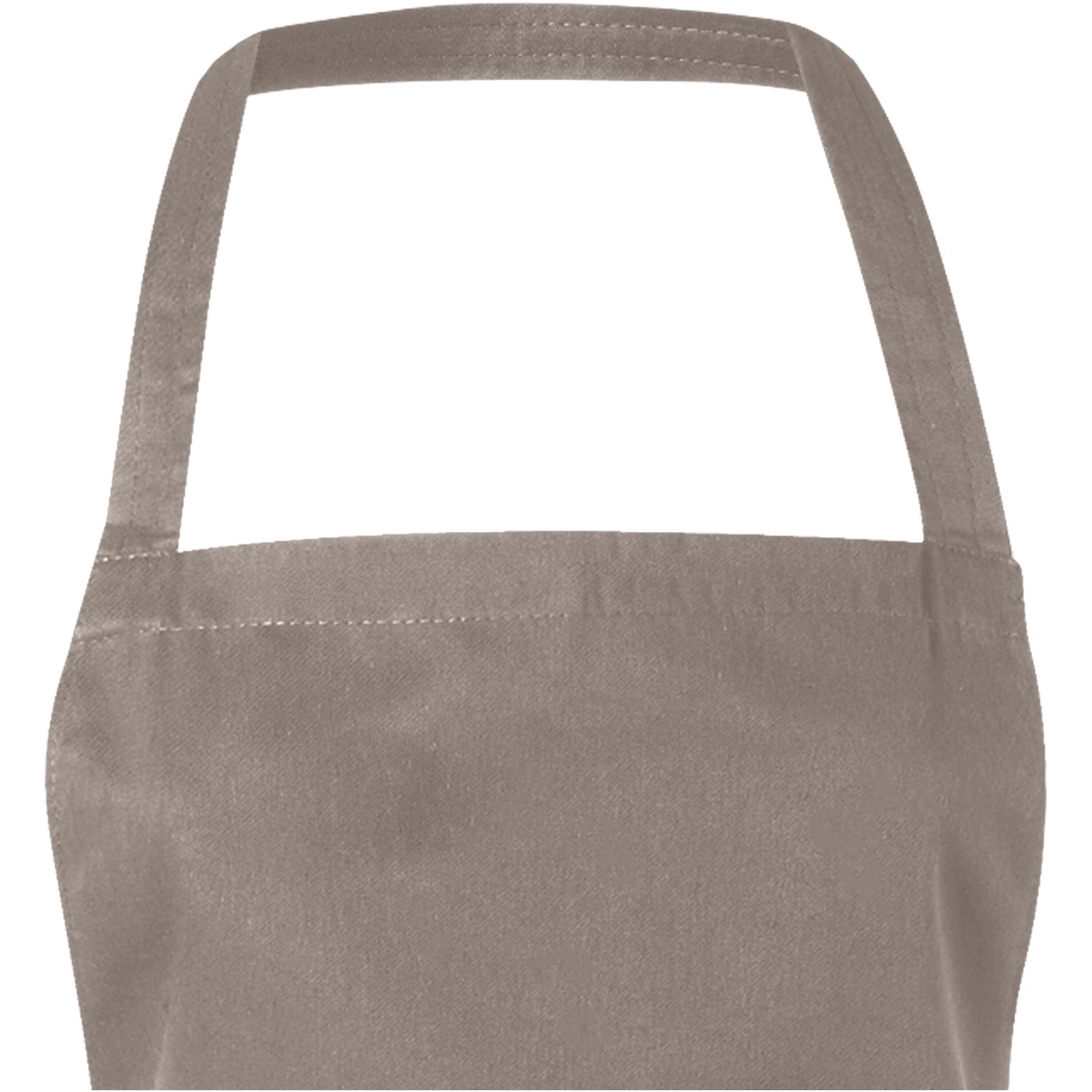 Viera Cotton Twill Apron