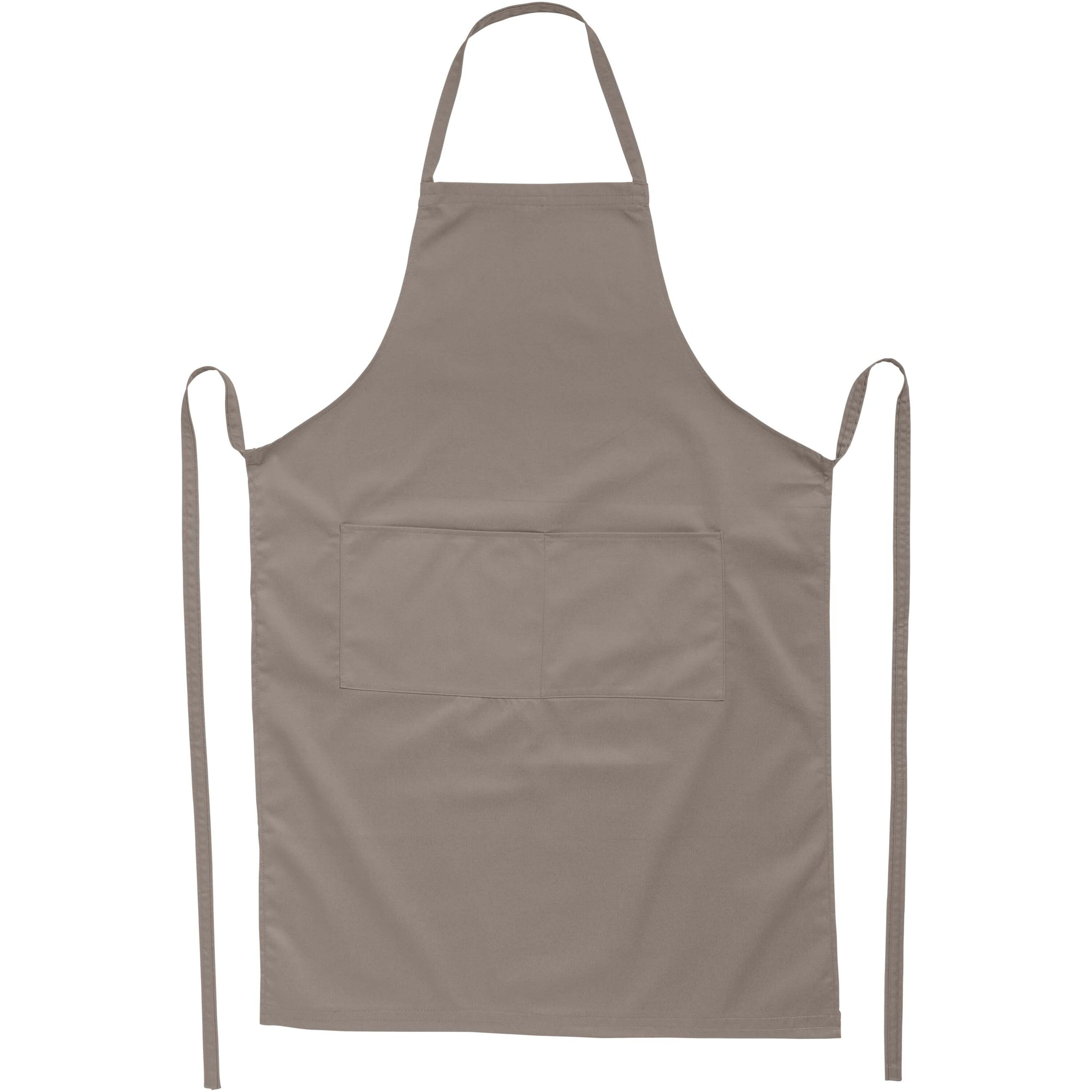 Viera Cotton Twill Apron