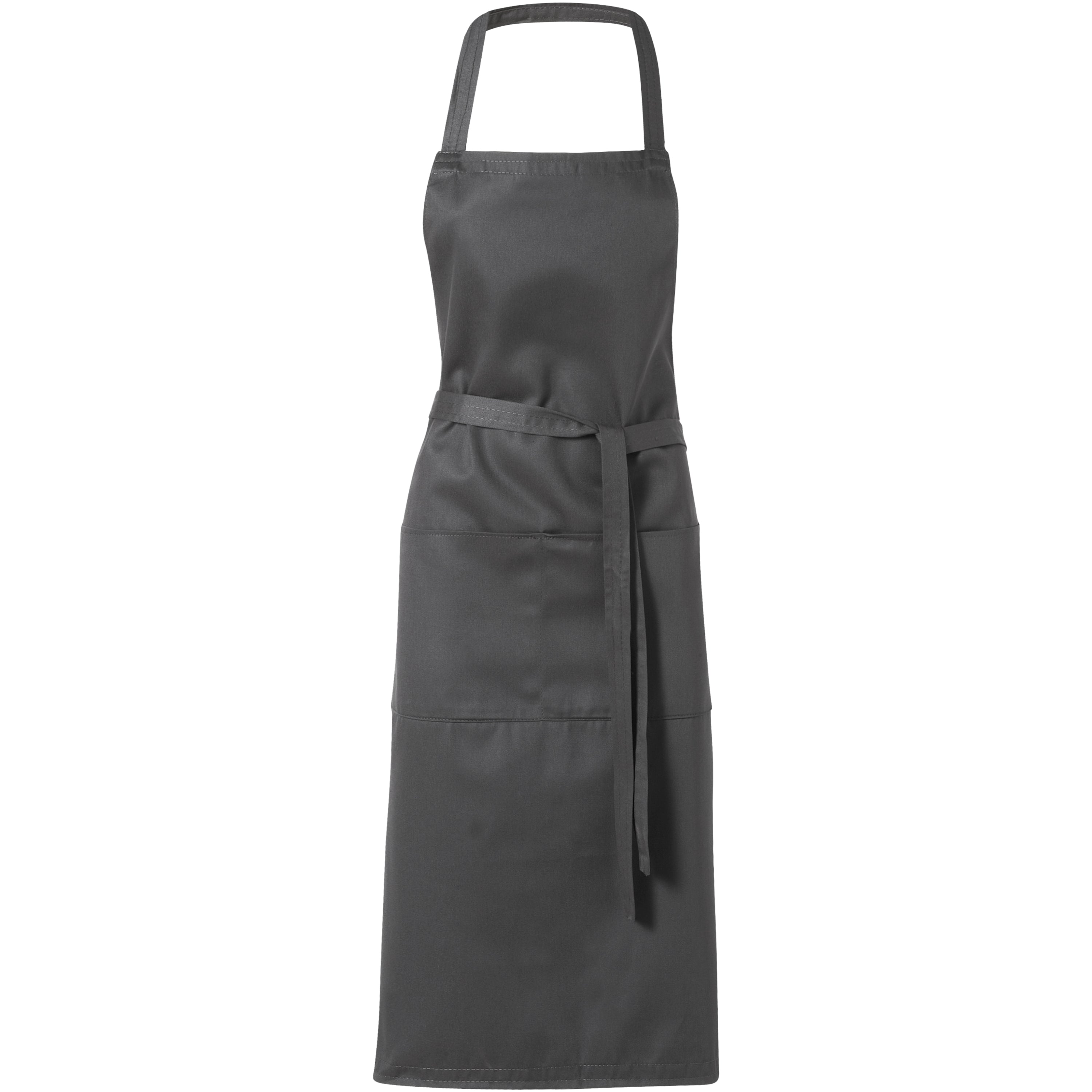 Viera Cotton Twill Apron