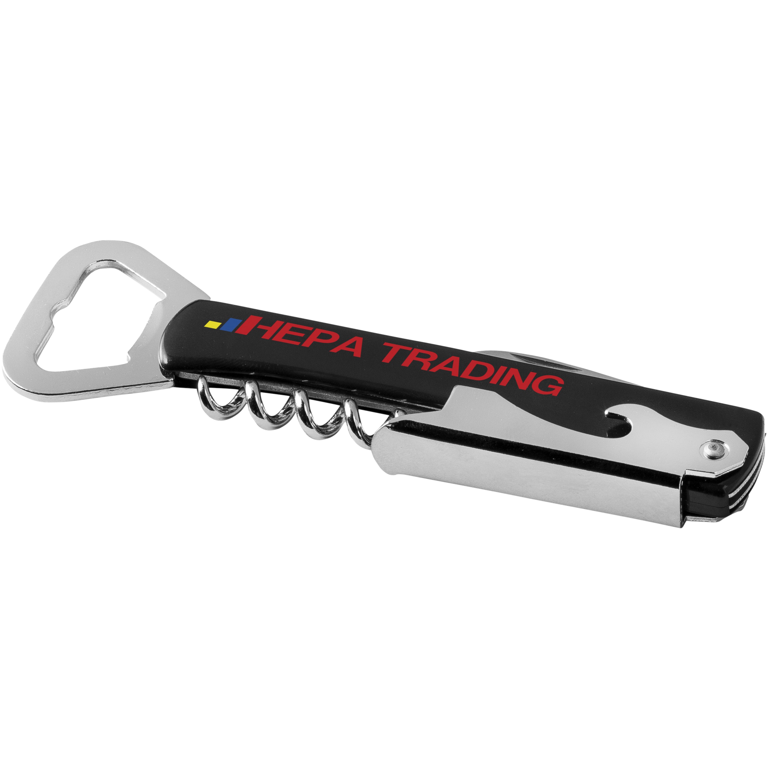 Milo Waitress Multi Tool Knife