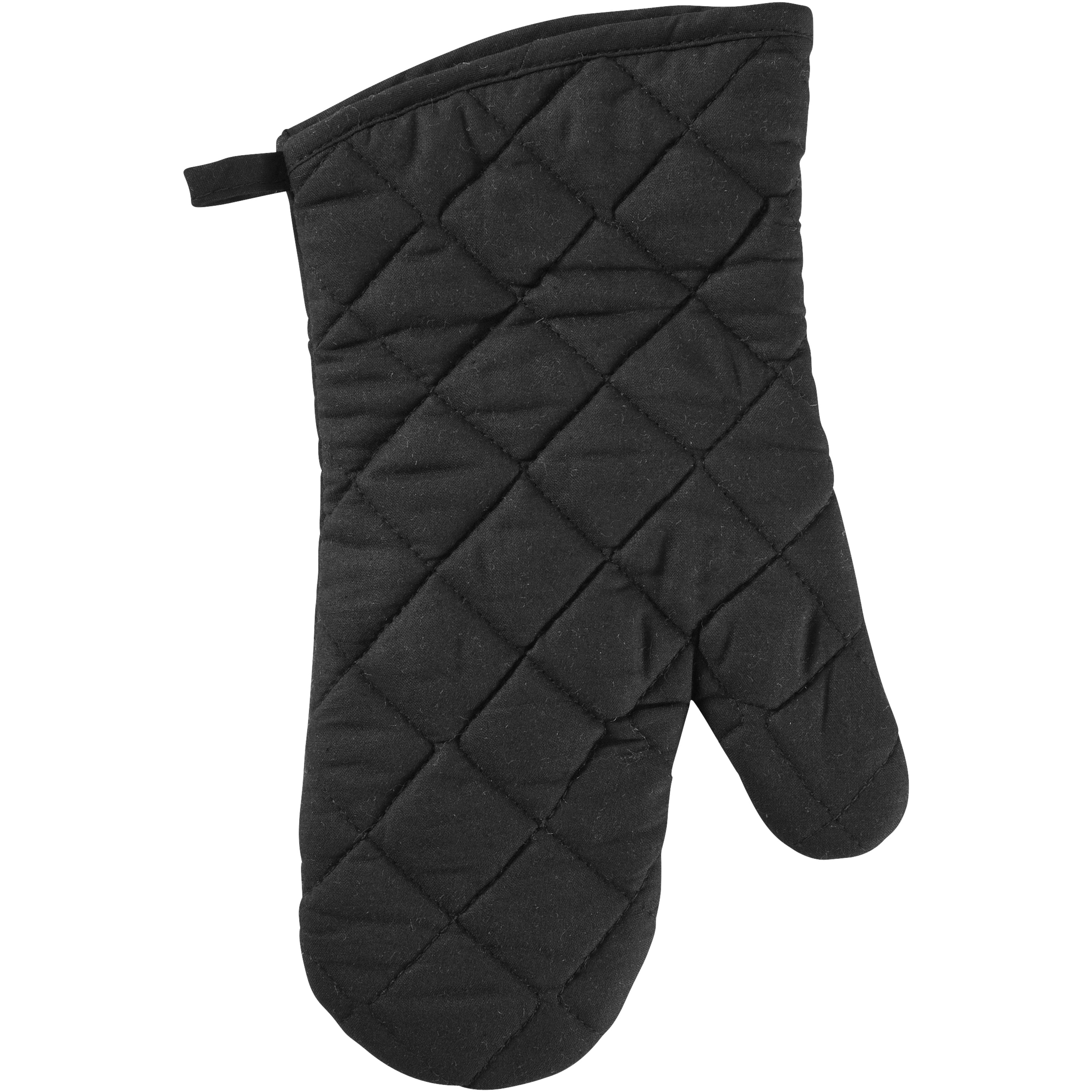 Silicone Grip Oven Glove