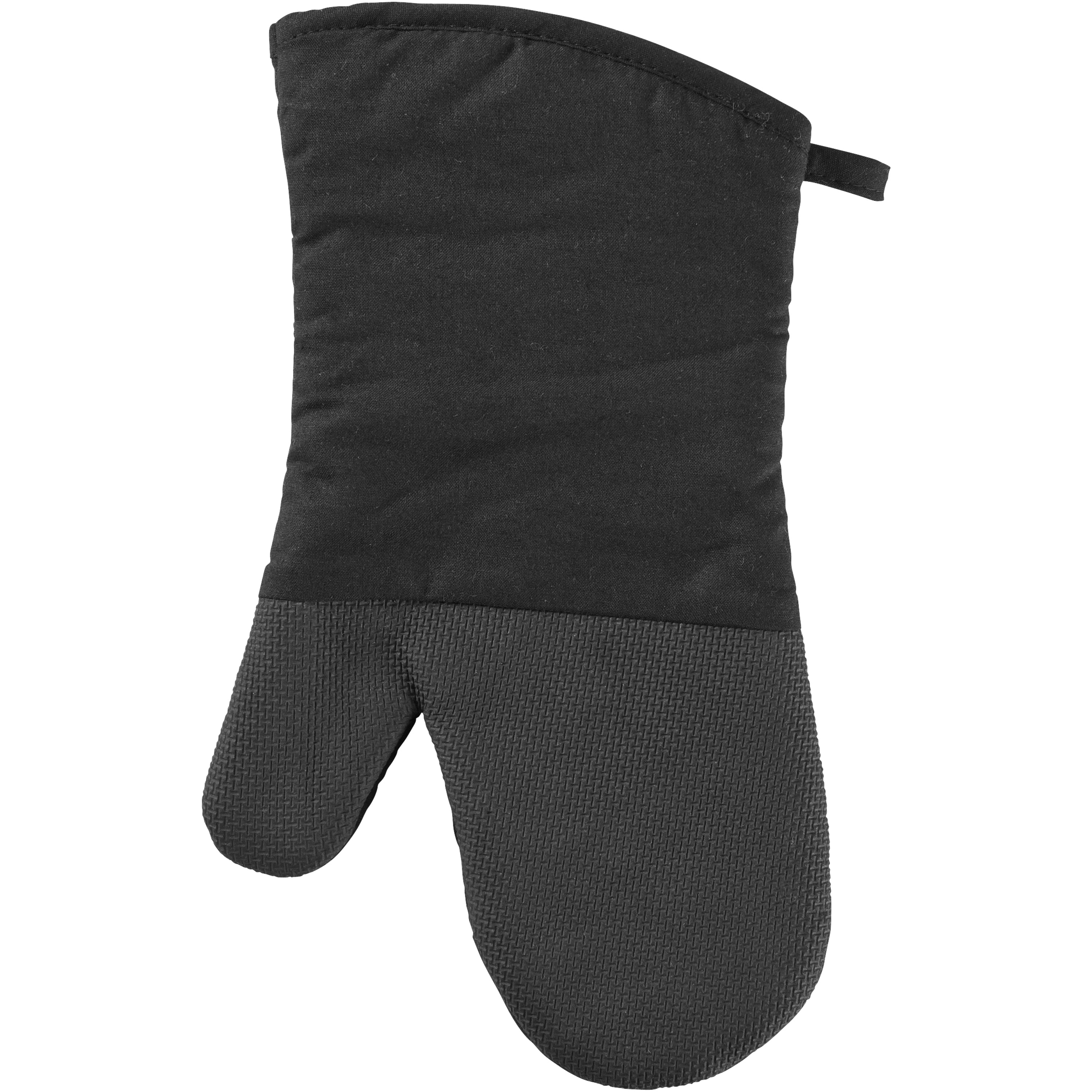 Silicone Grip Oven Glove
