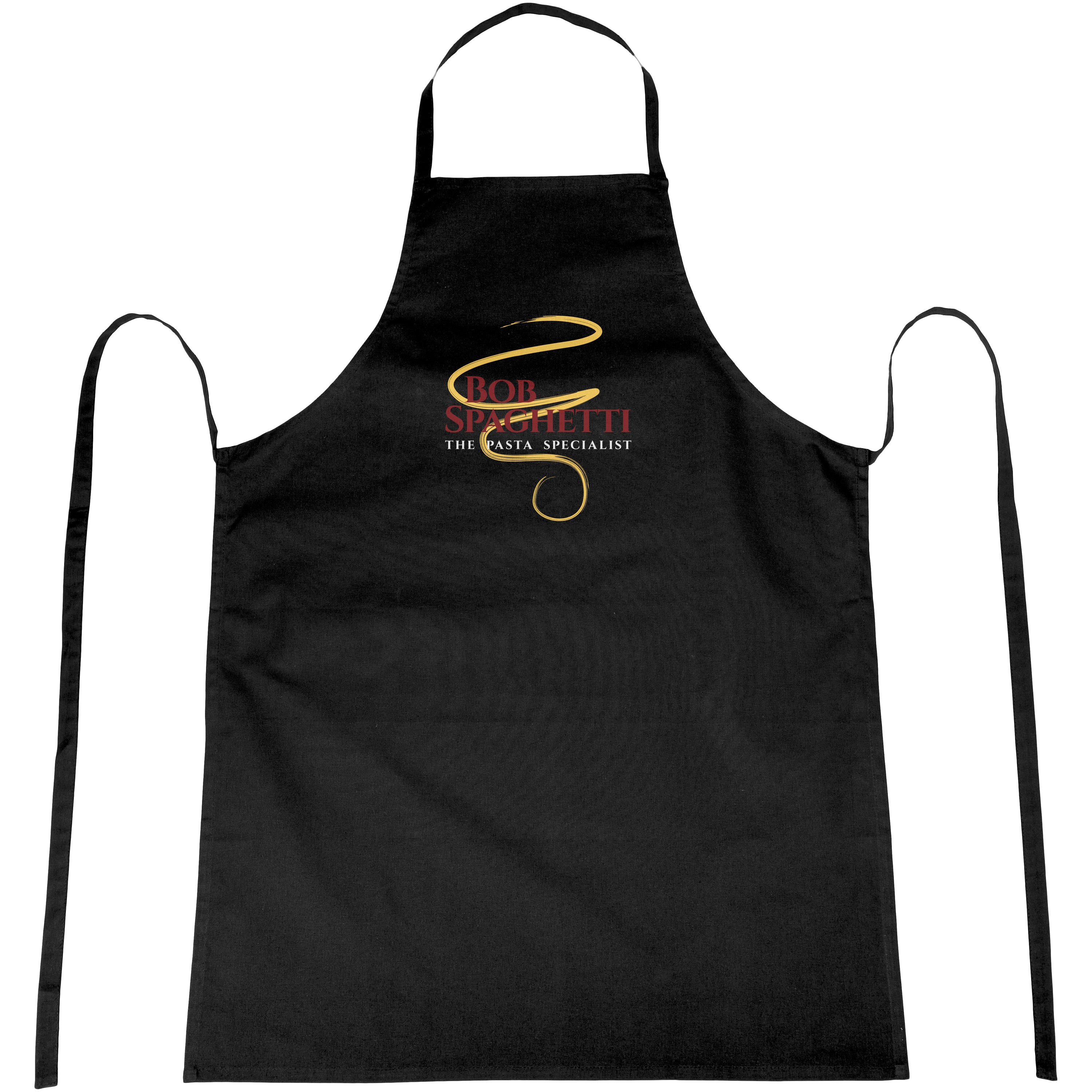 Reeva Cotton Kitchen Apron