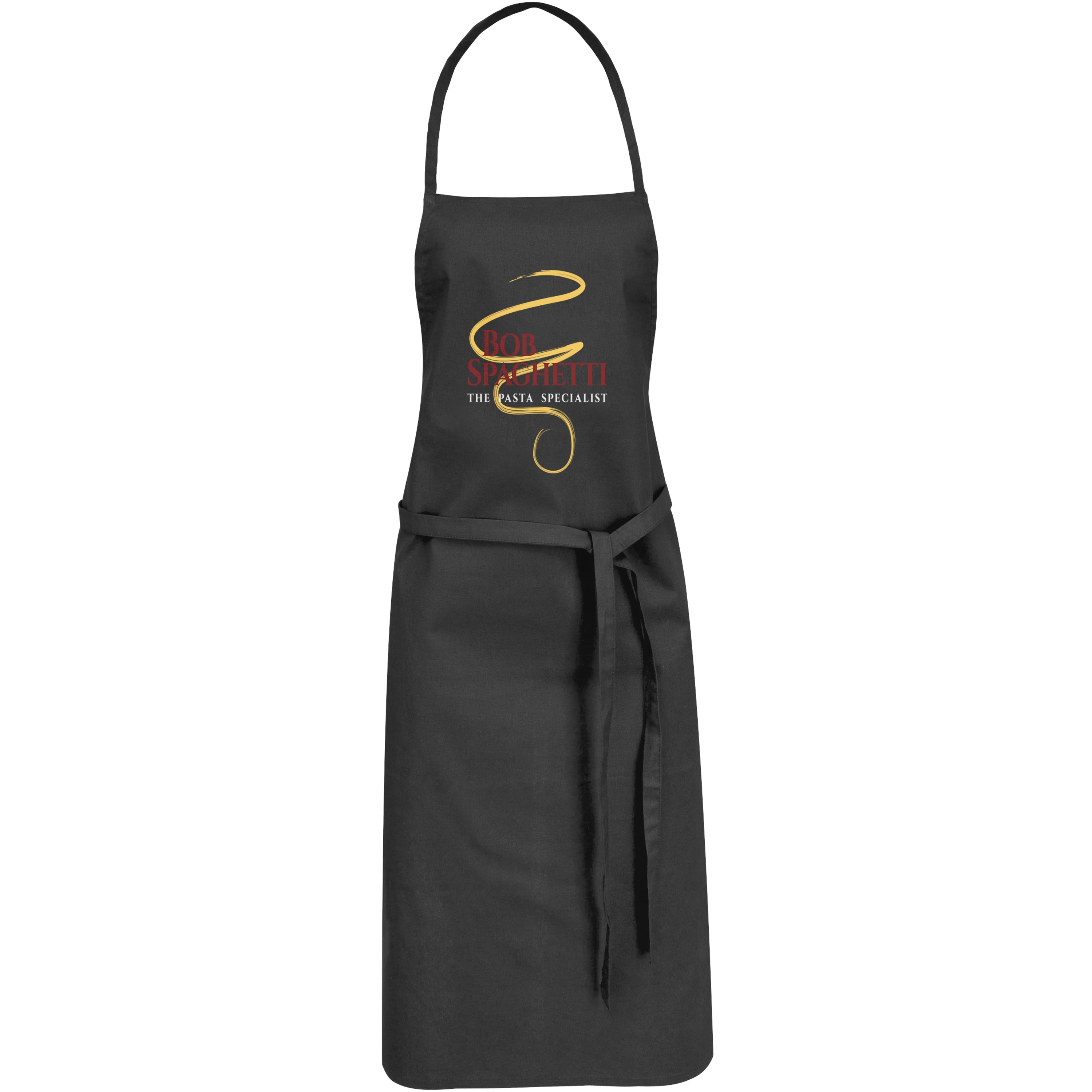 Reeva Cotton Kitchen Apron