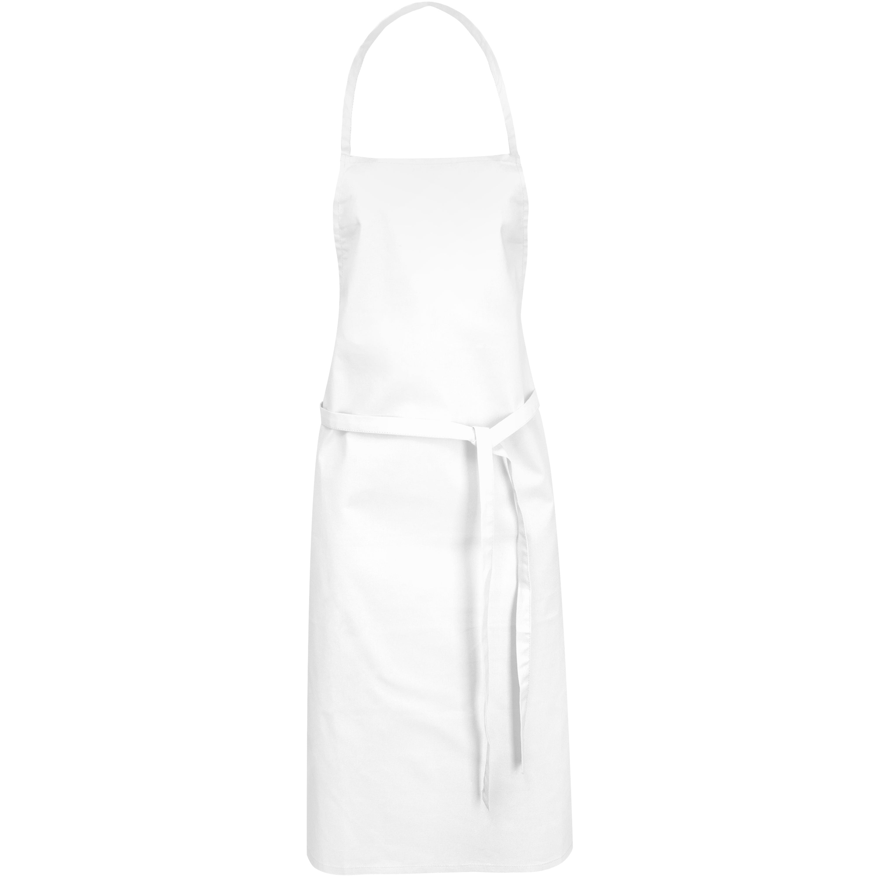 Reeva Cotton Kitchen Apron