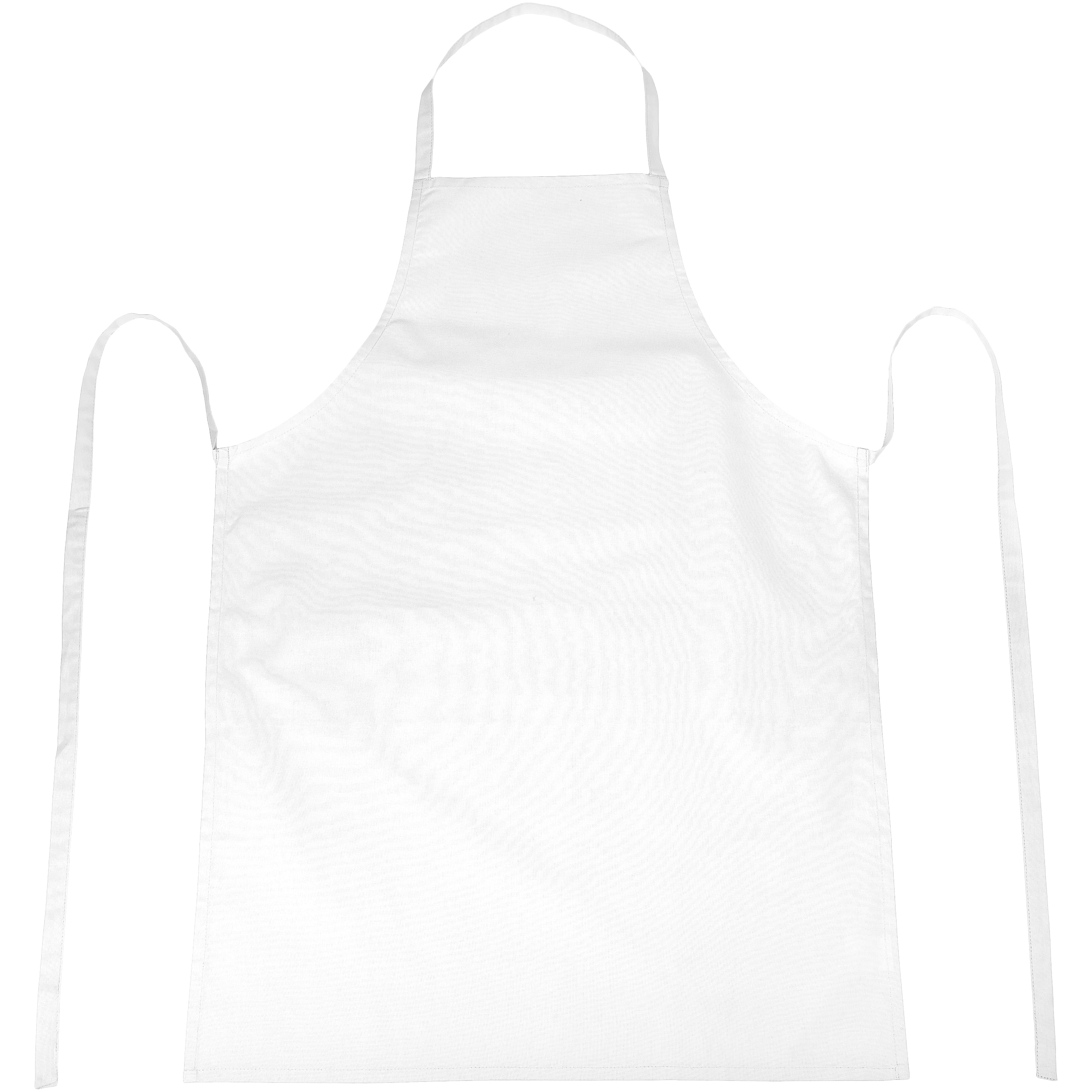 Reeva Cotton Kitchen Apron