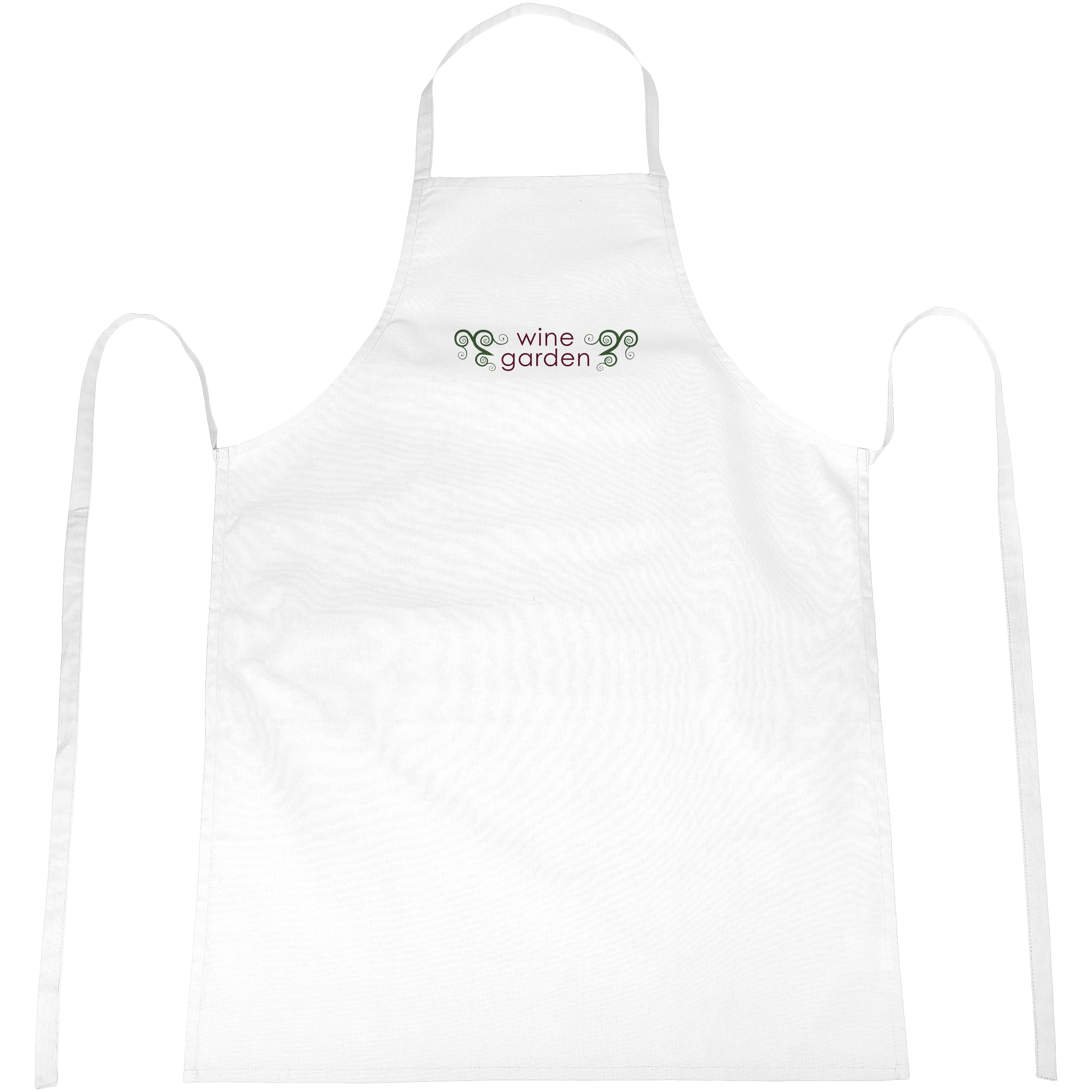 Reeva Cotton Kitchen Apron