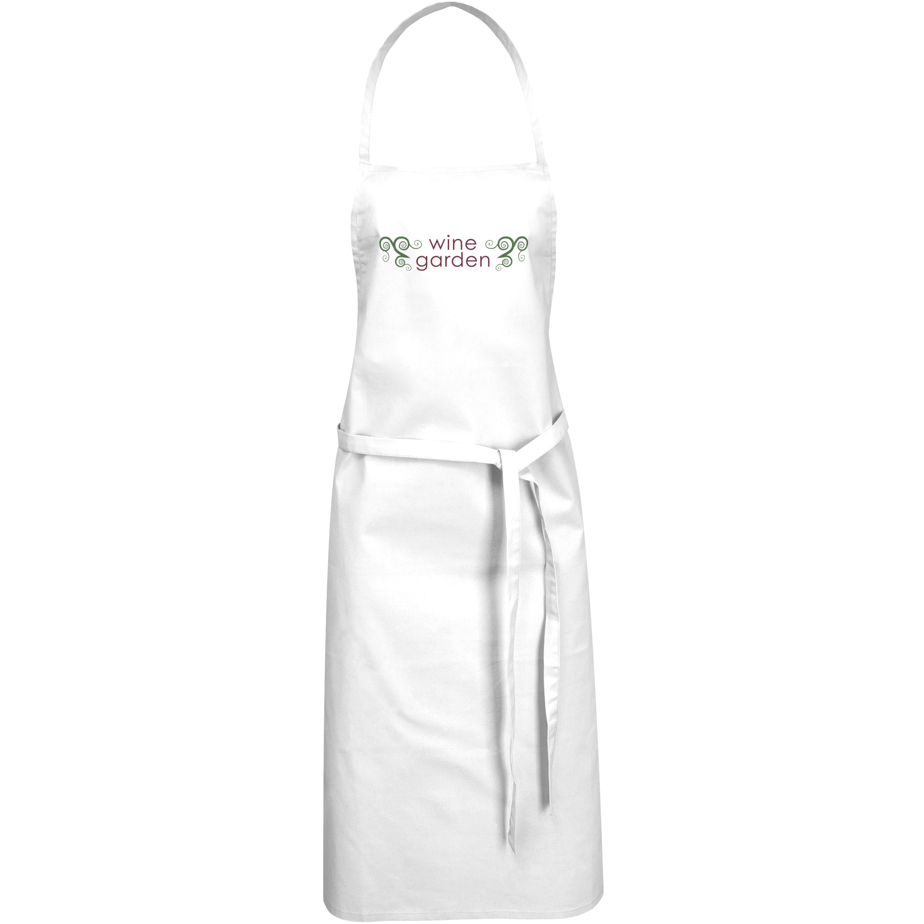 Reeva Cotton Kitchen Apron