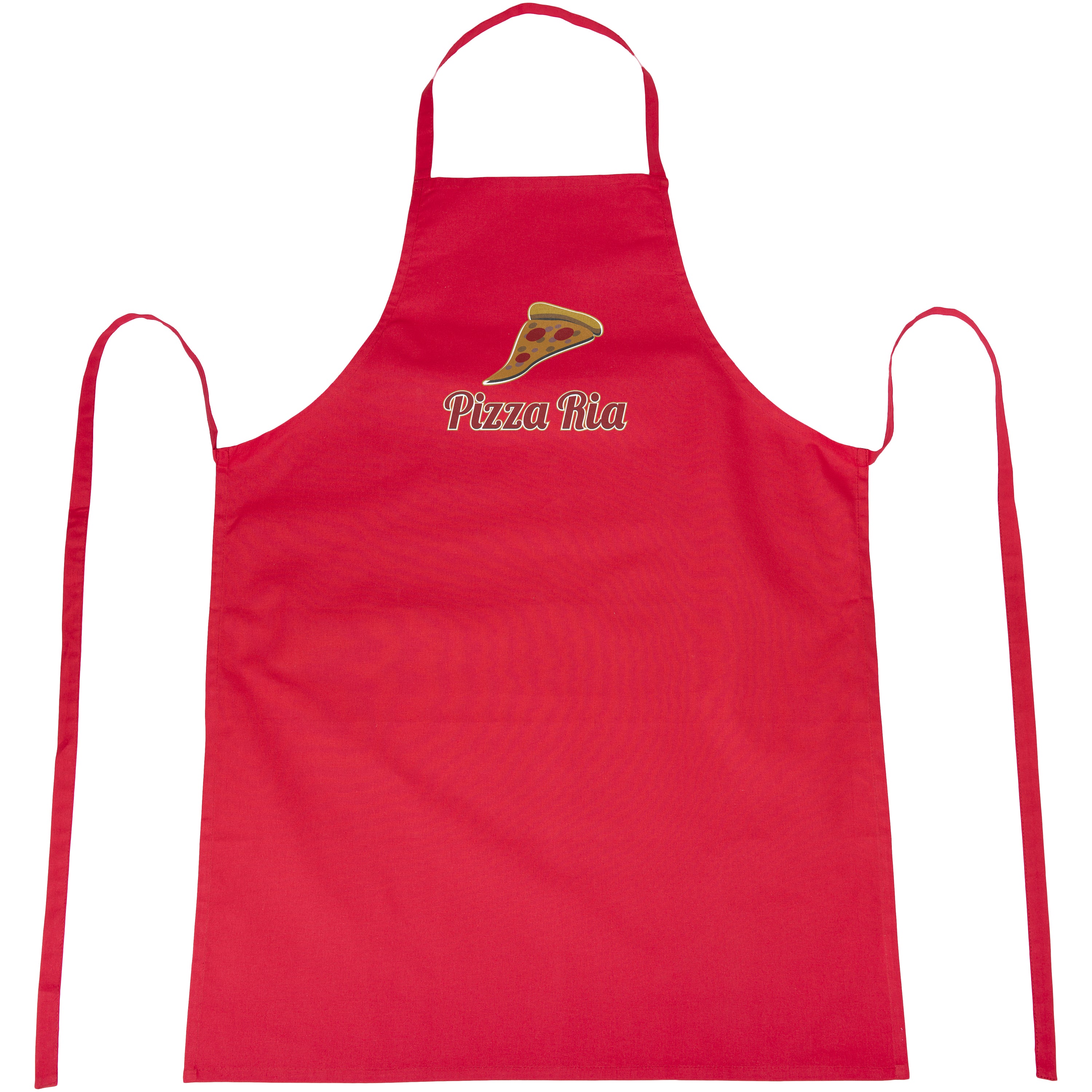 Reeva Cotton Kitchen Apron