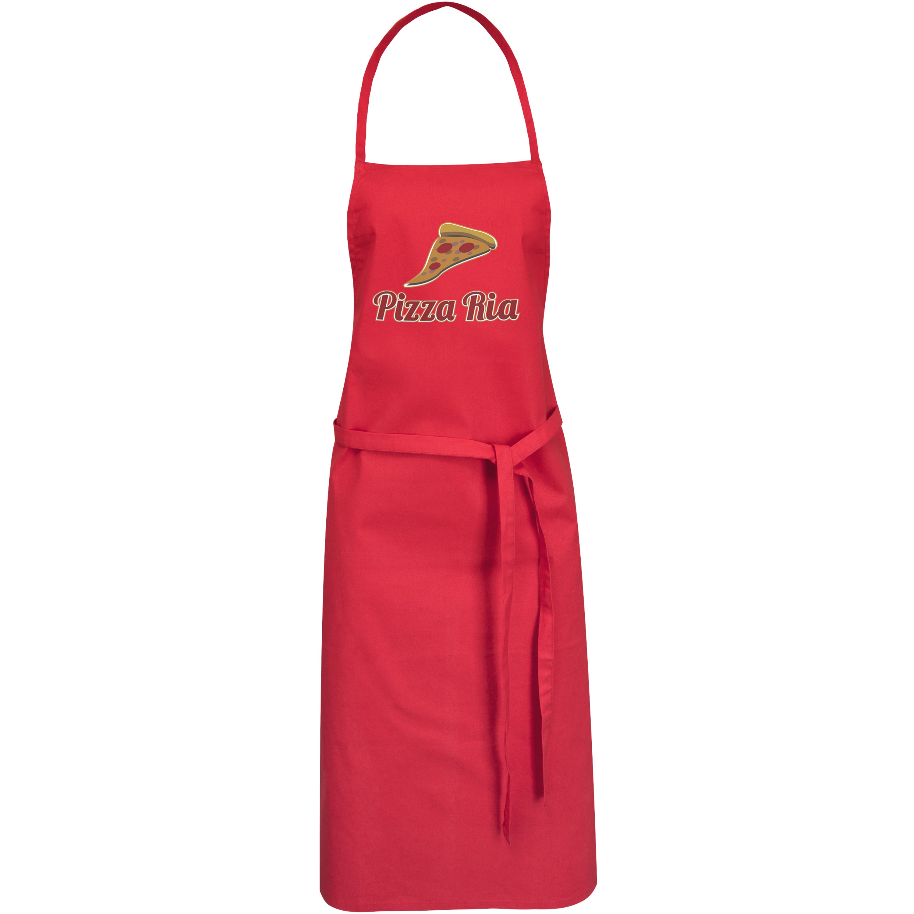 Reeva Cotton Kitchen Apron