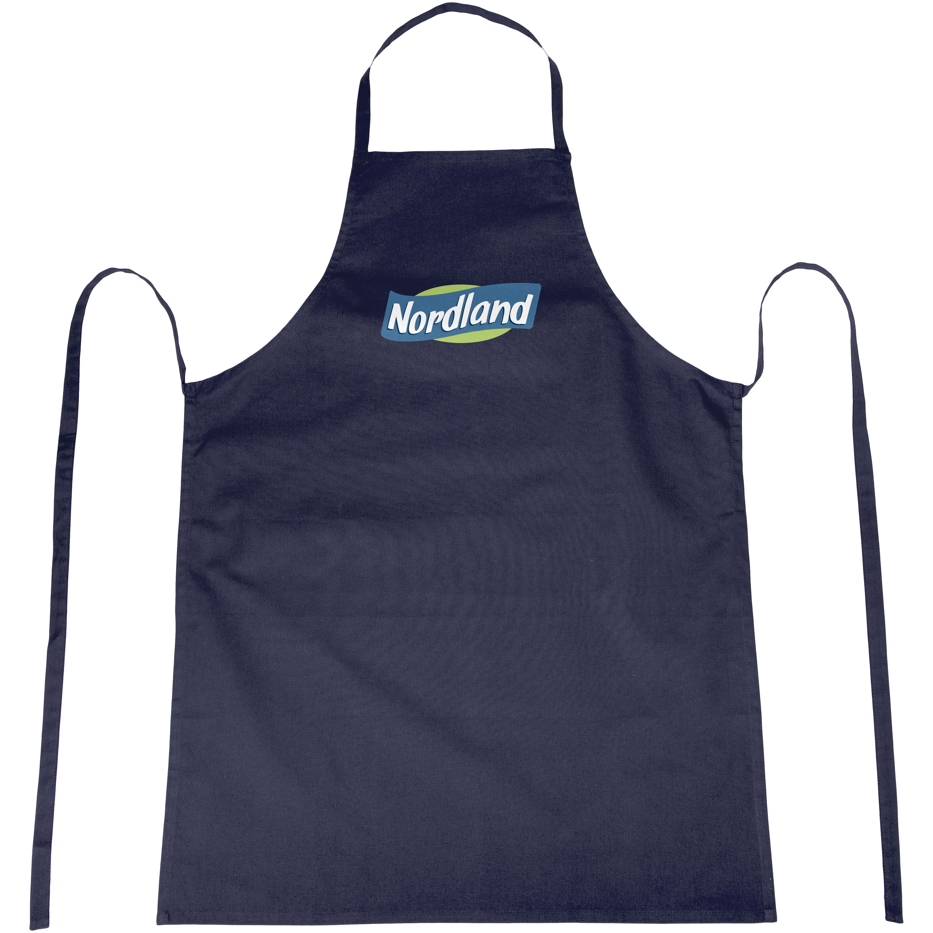 Reeva Cotton Kitchen Apron