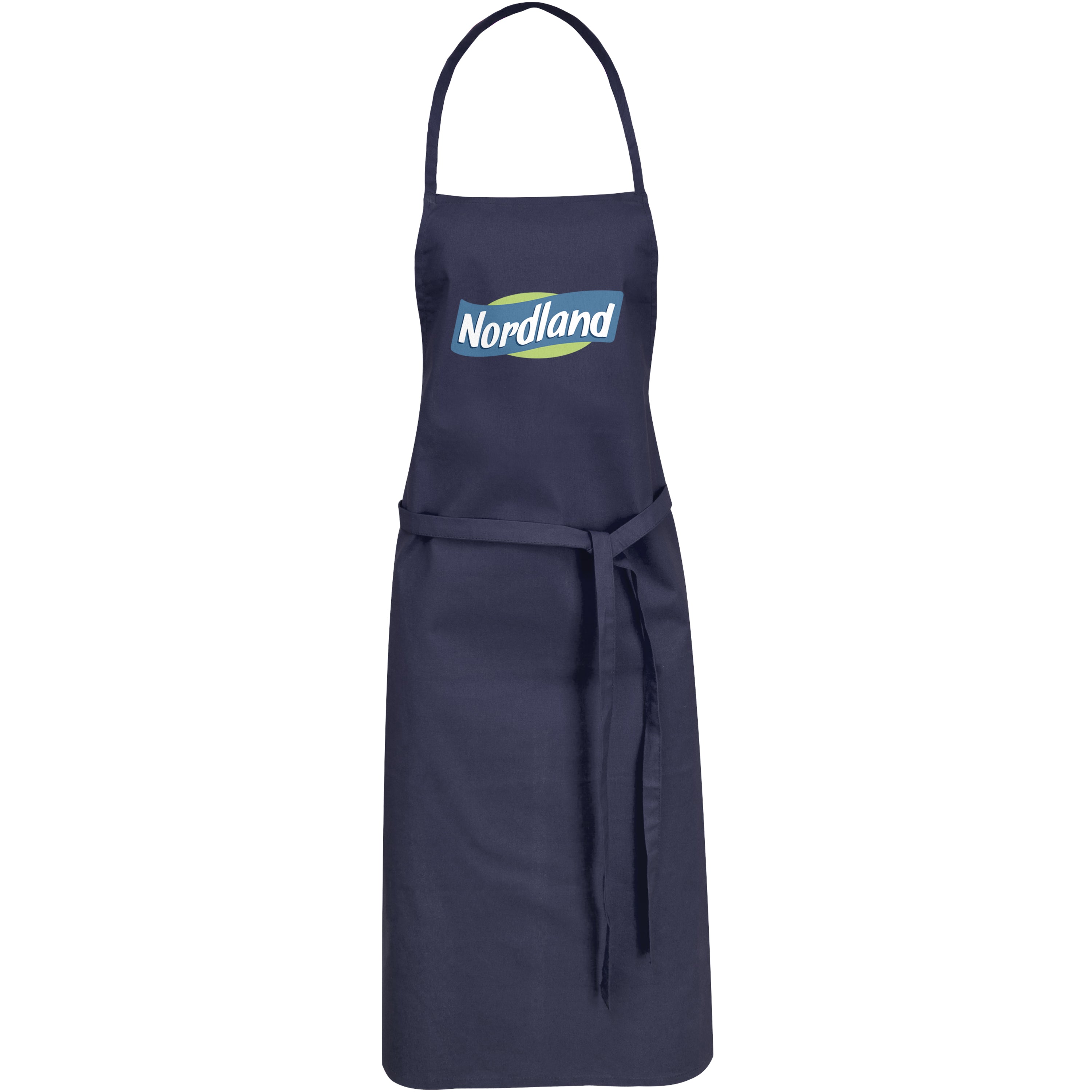 Reeva Cotton Kitchen Apron
