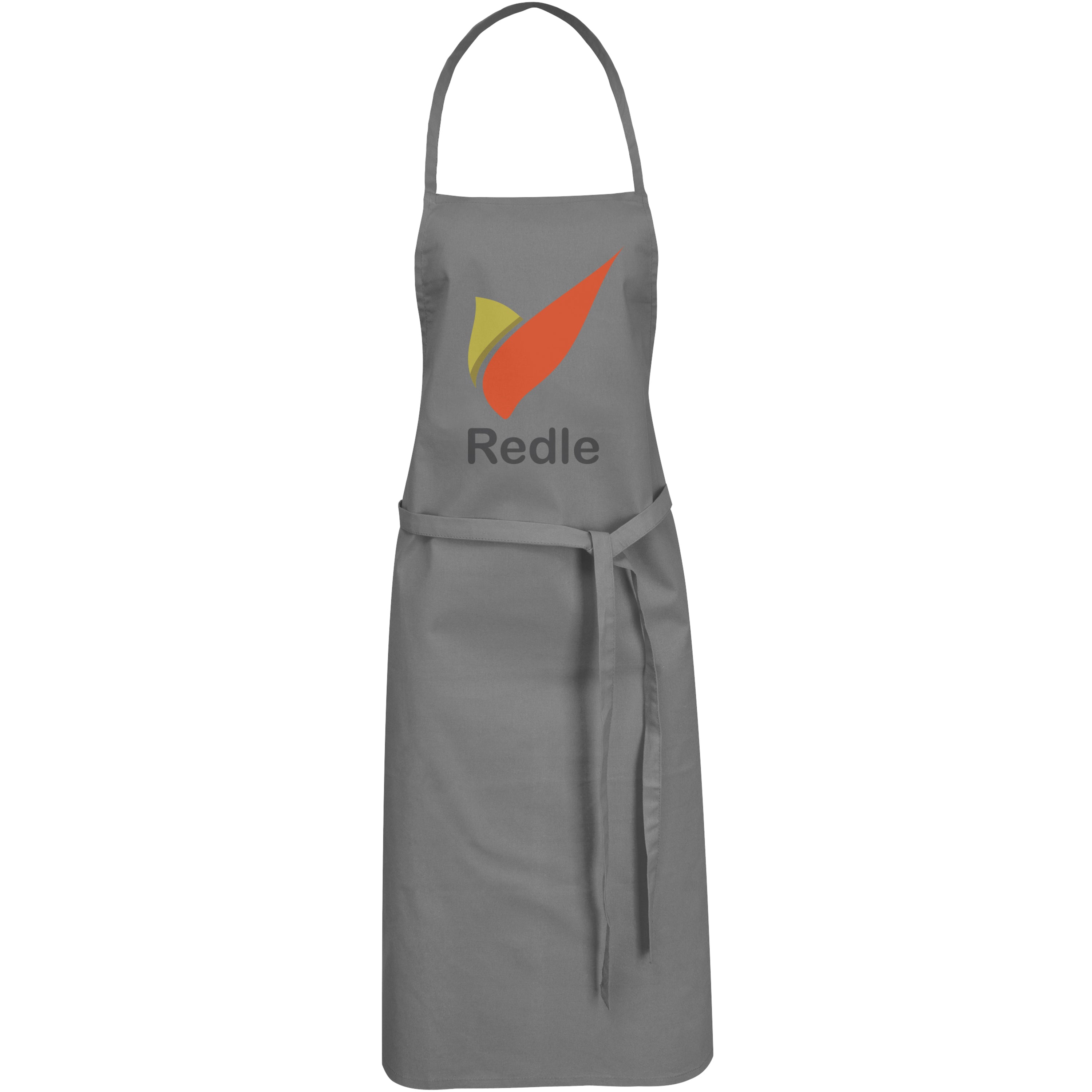 Reeva Cotton Kitchen Apron