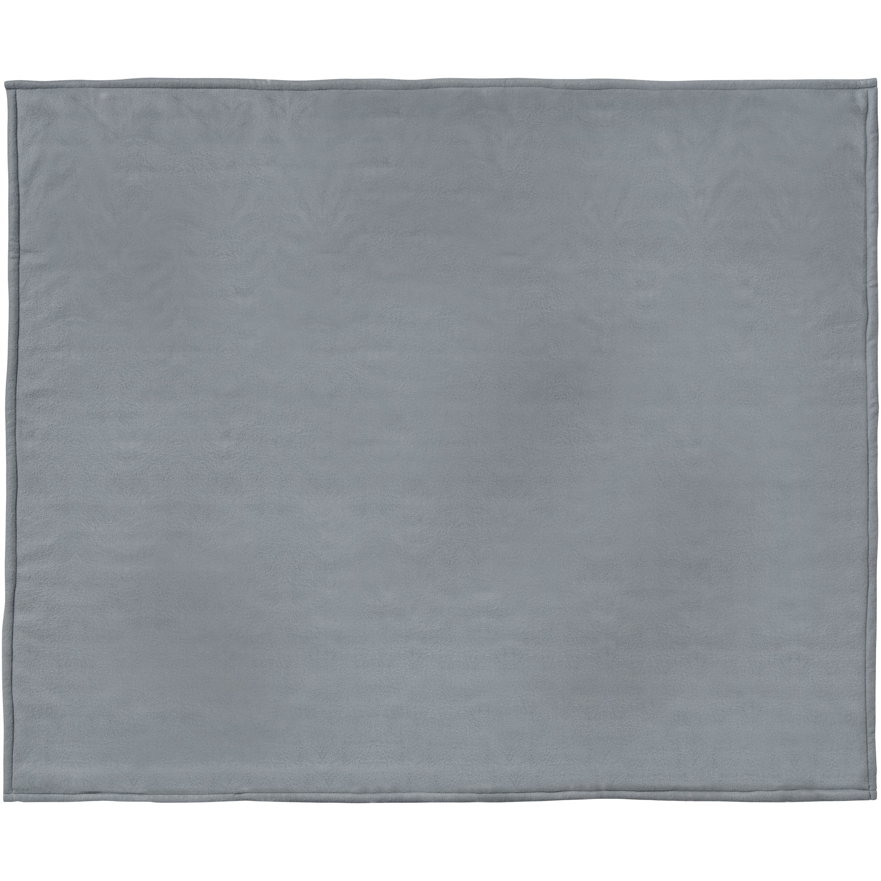 Springwood Soft Fleece and Sherpa Plaid Blanket