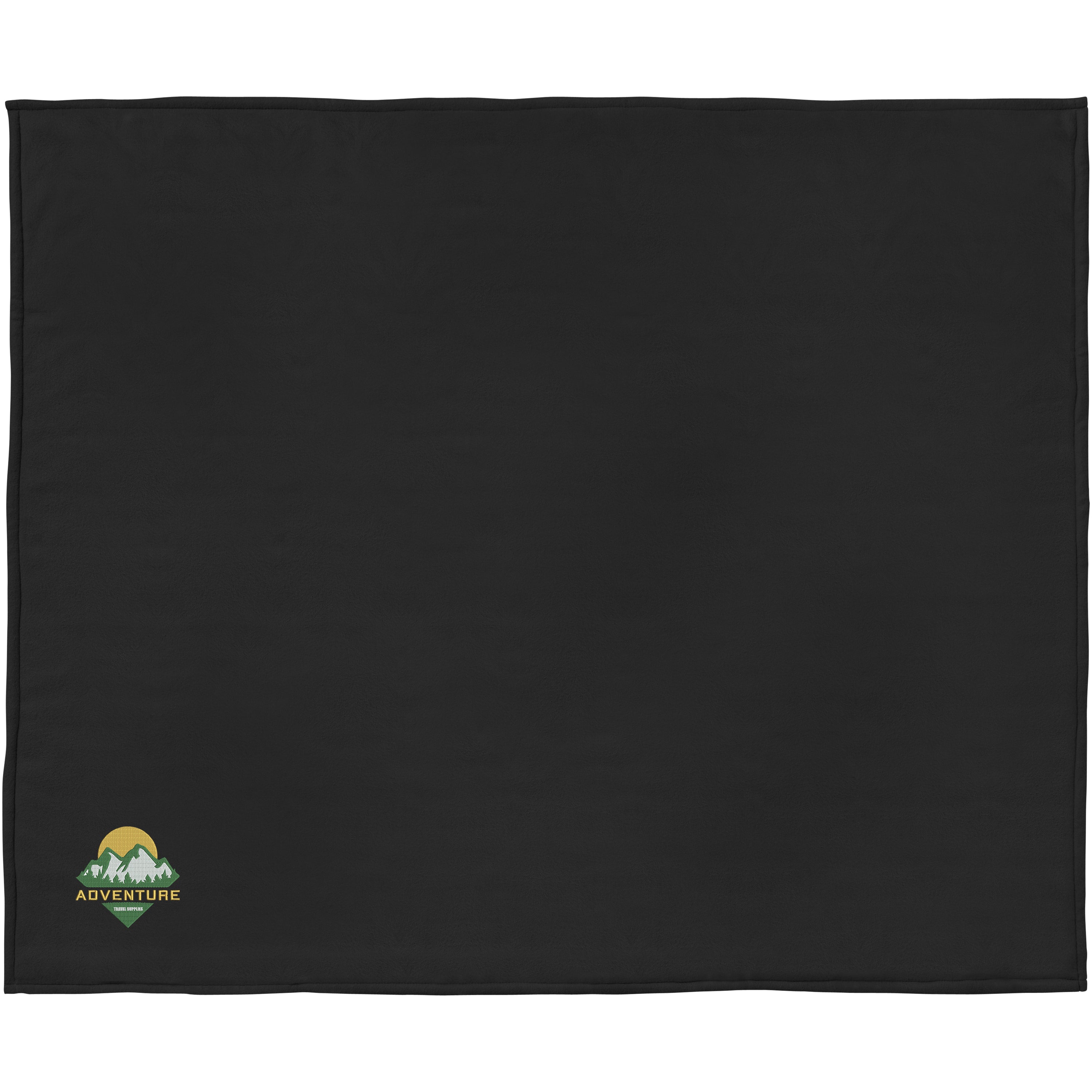 Springwood Soft Fleece and Sherpa Plaid Blanket
