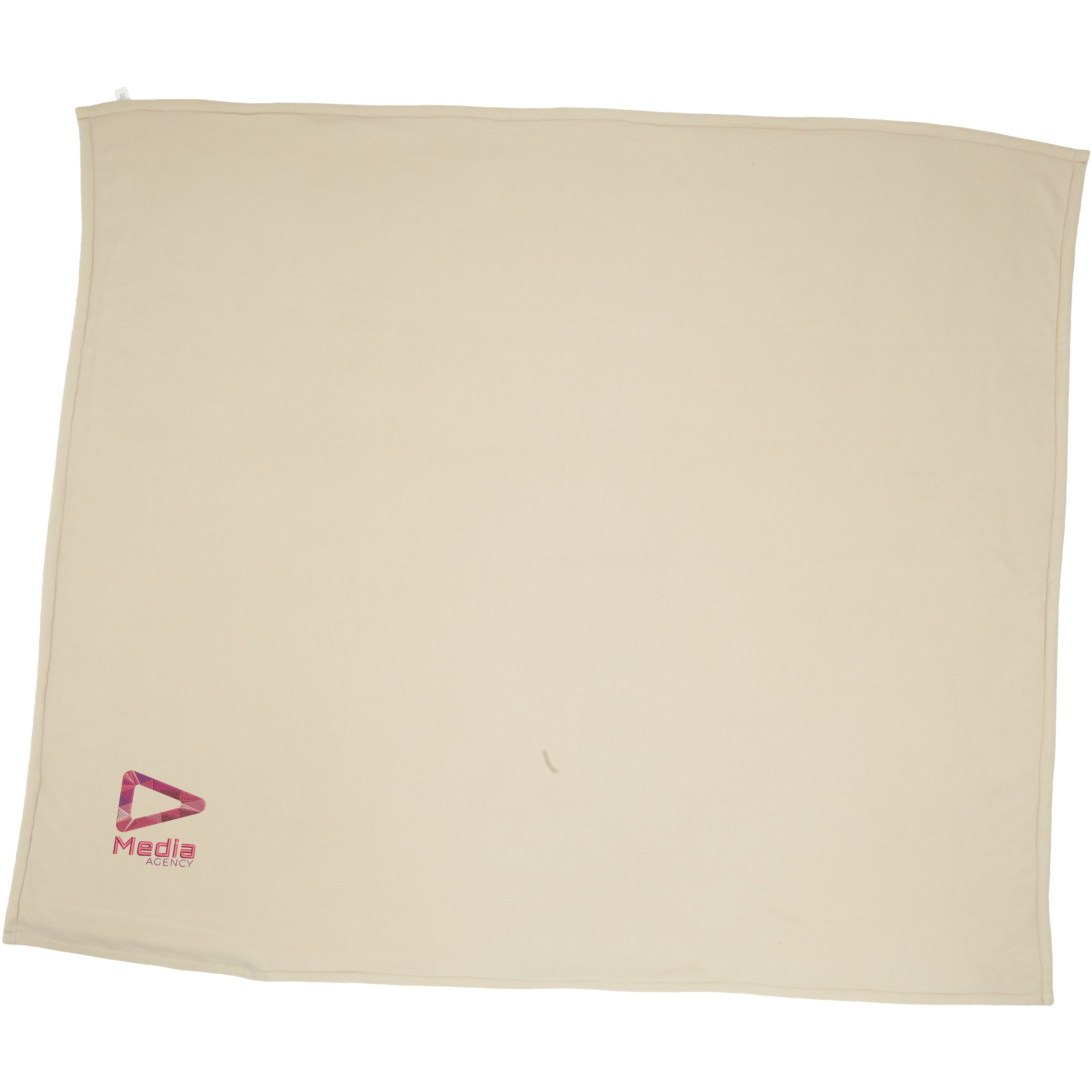 Springwood Soft Fleece and Sherpa Plaid Blanket