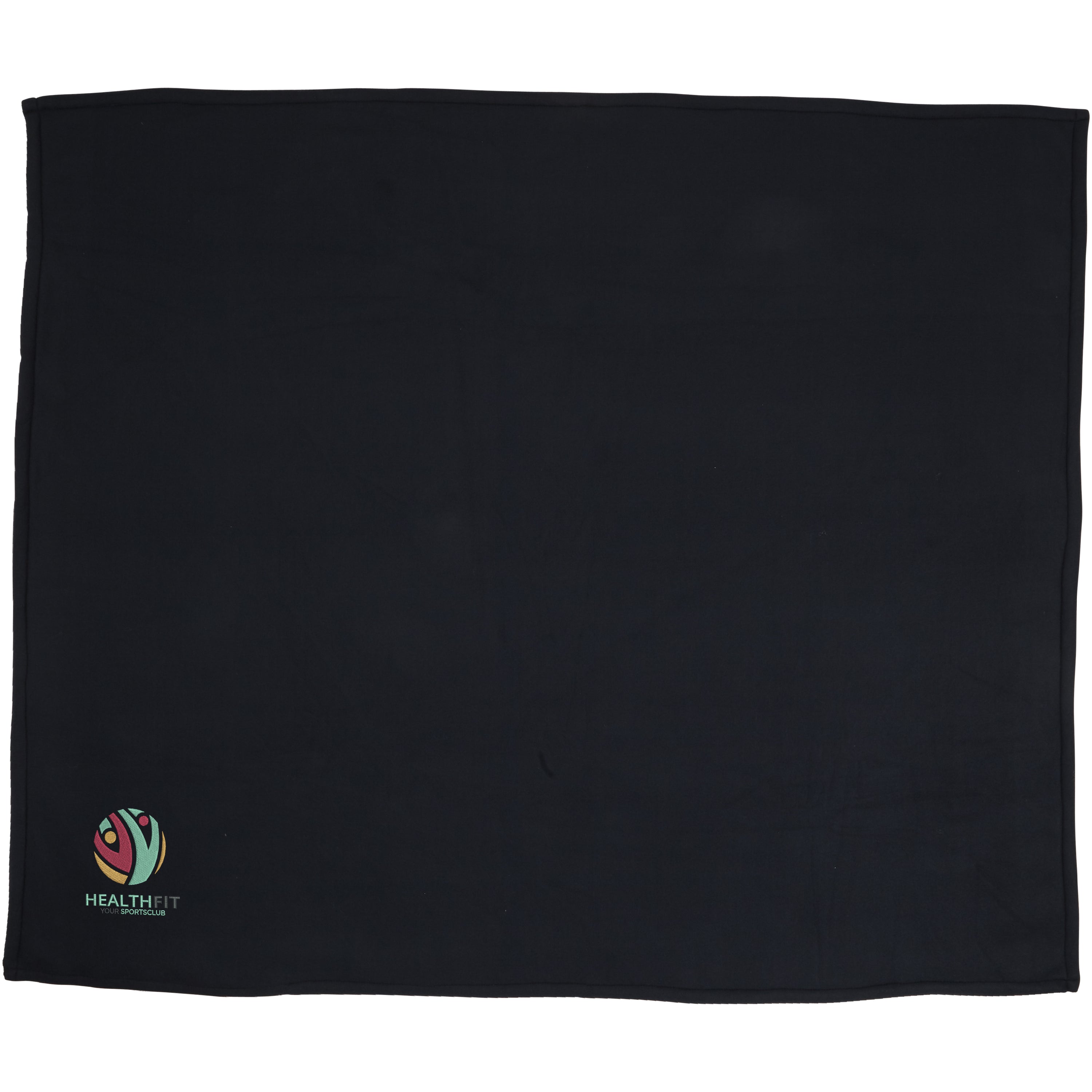 Springwood Soft Fleece and Sherpa Plaid Blanket
