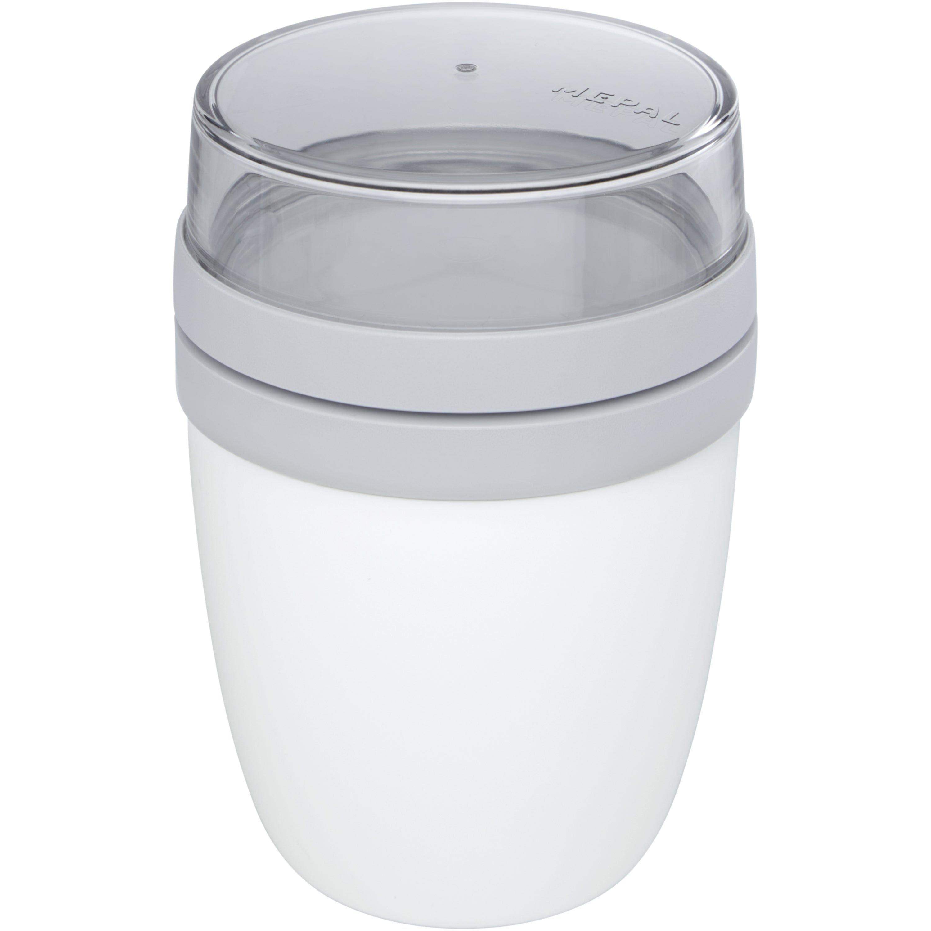 Ellipse Microwavable Lunch Pot