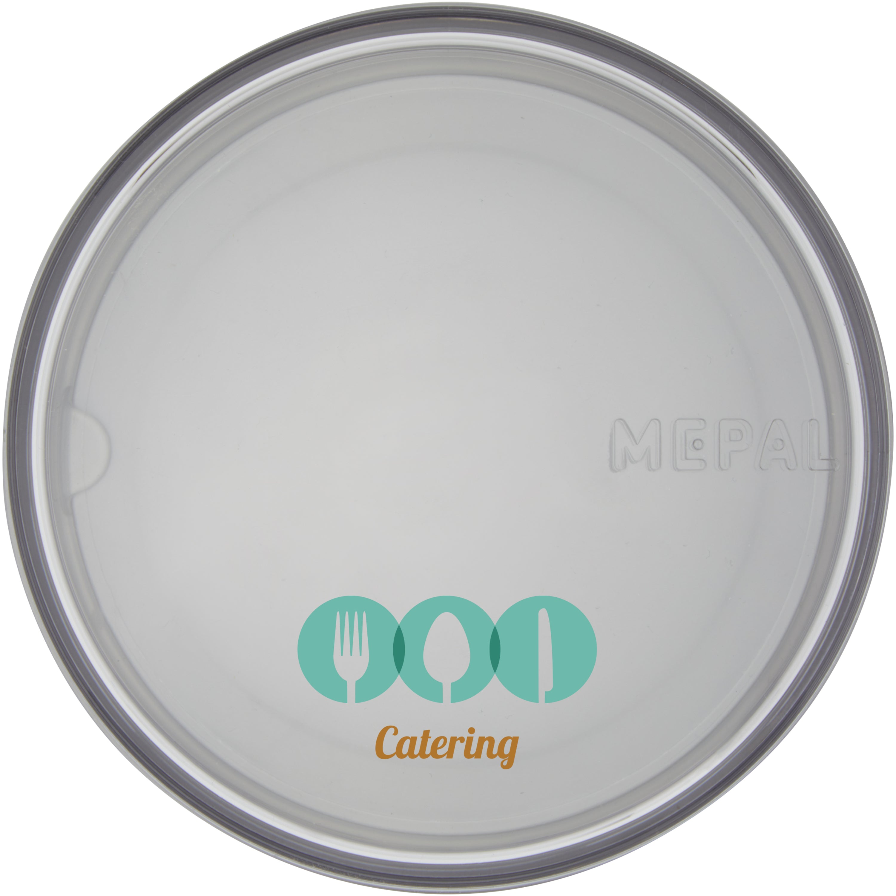 Ellipse Microwavable Lunch Pot