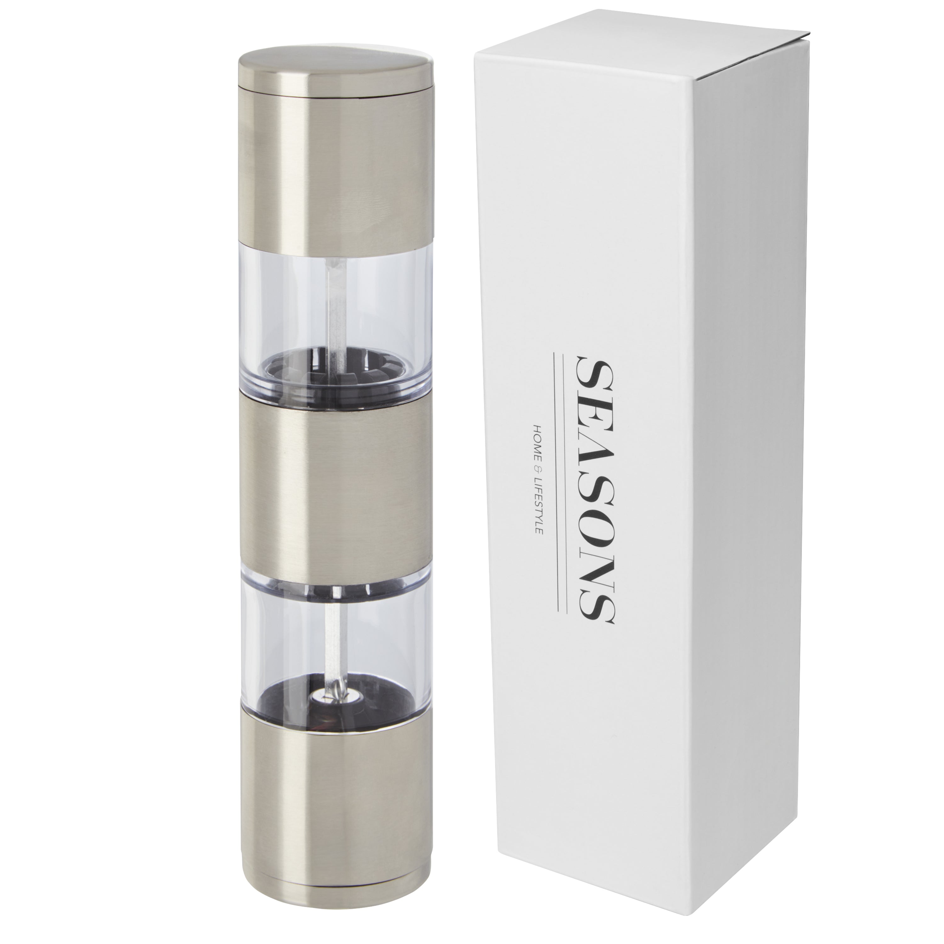 Auro Salt and Pepper Grinder
