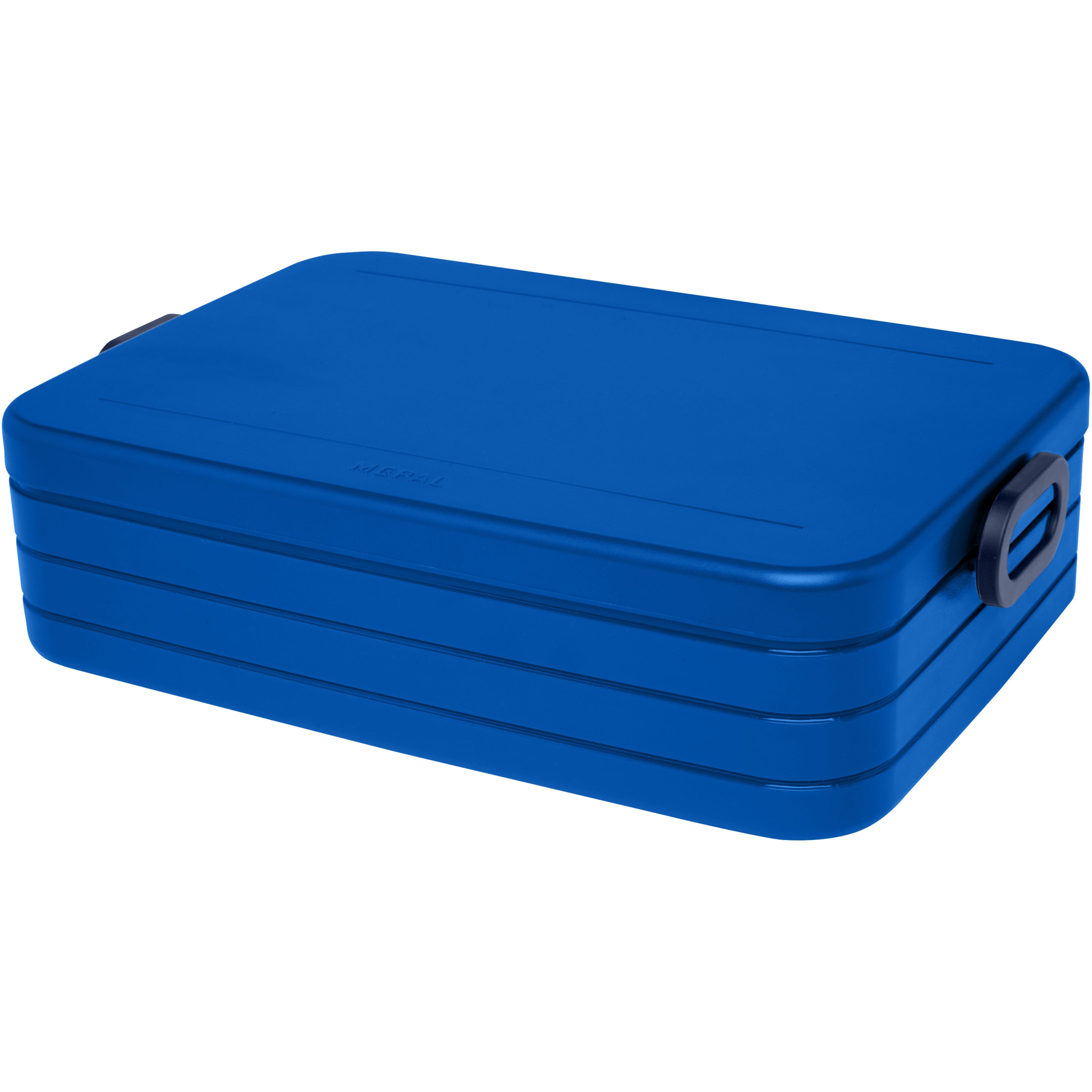 Large Take-a-Break Lunch Box