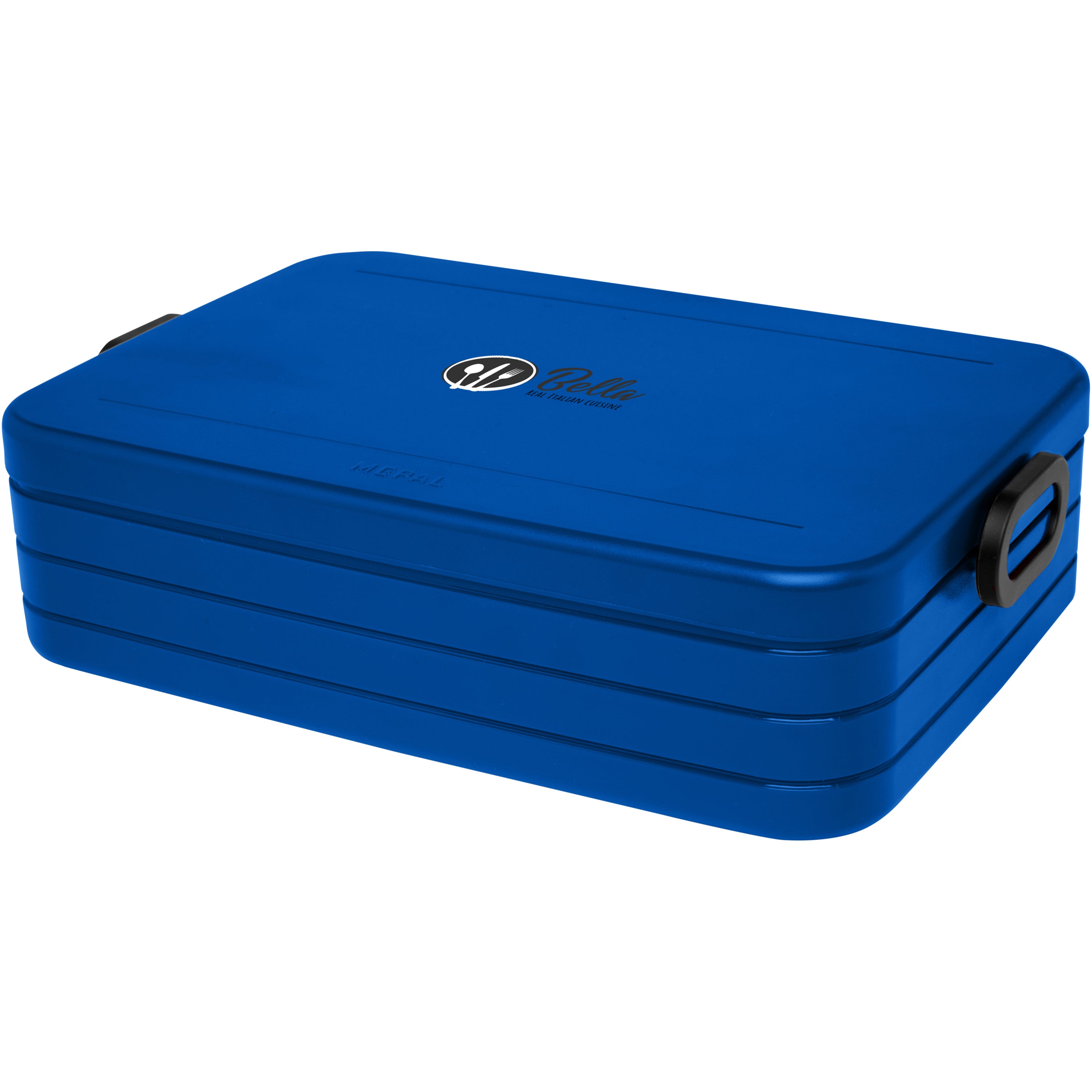 Large Take-a-Break Lunch Box