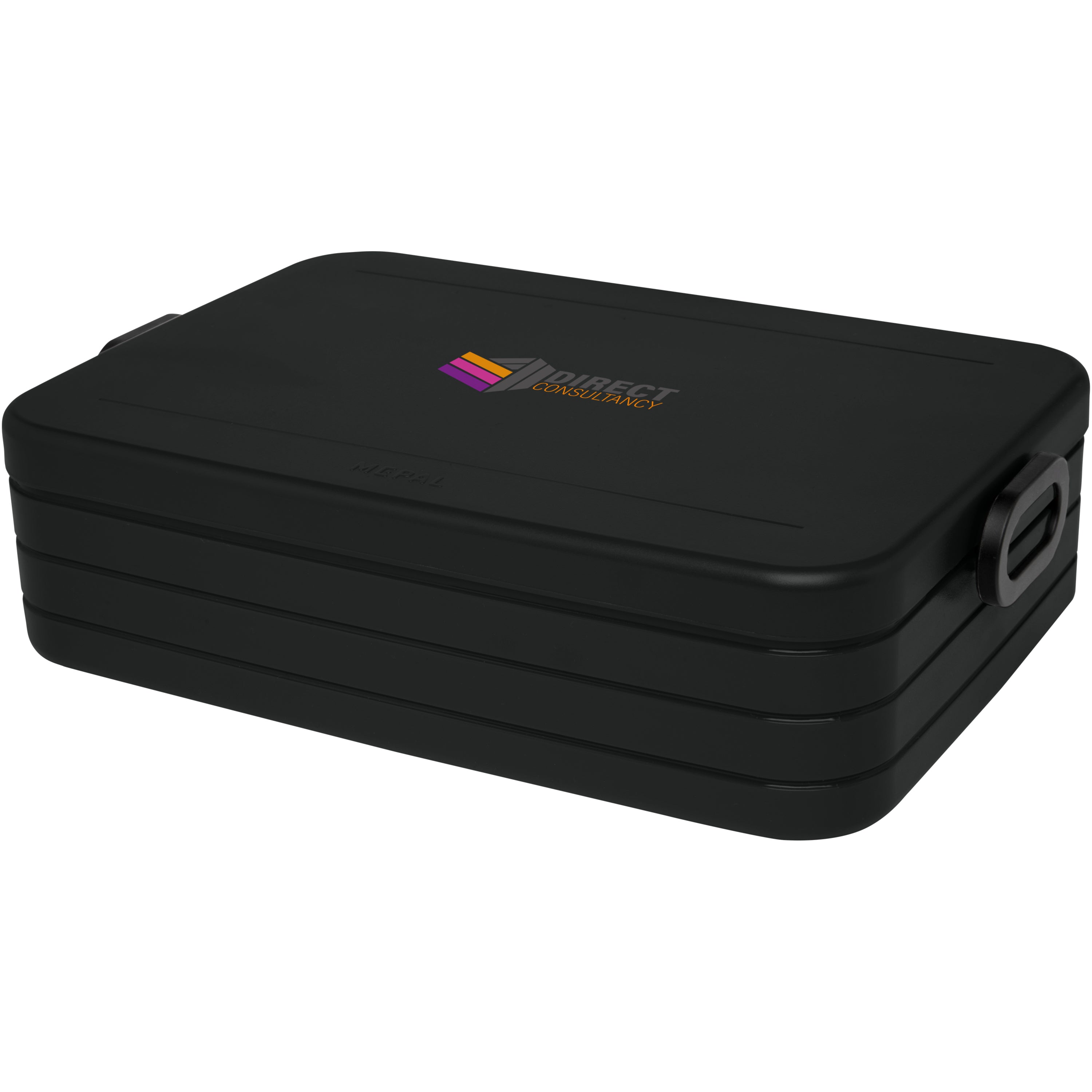 Large Take-a-Break Lunch Box