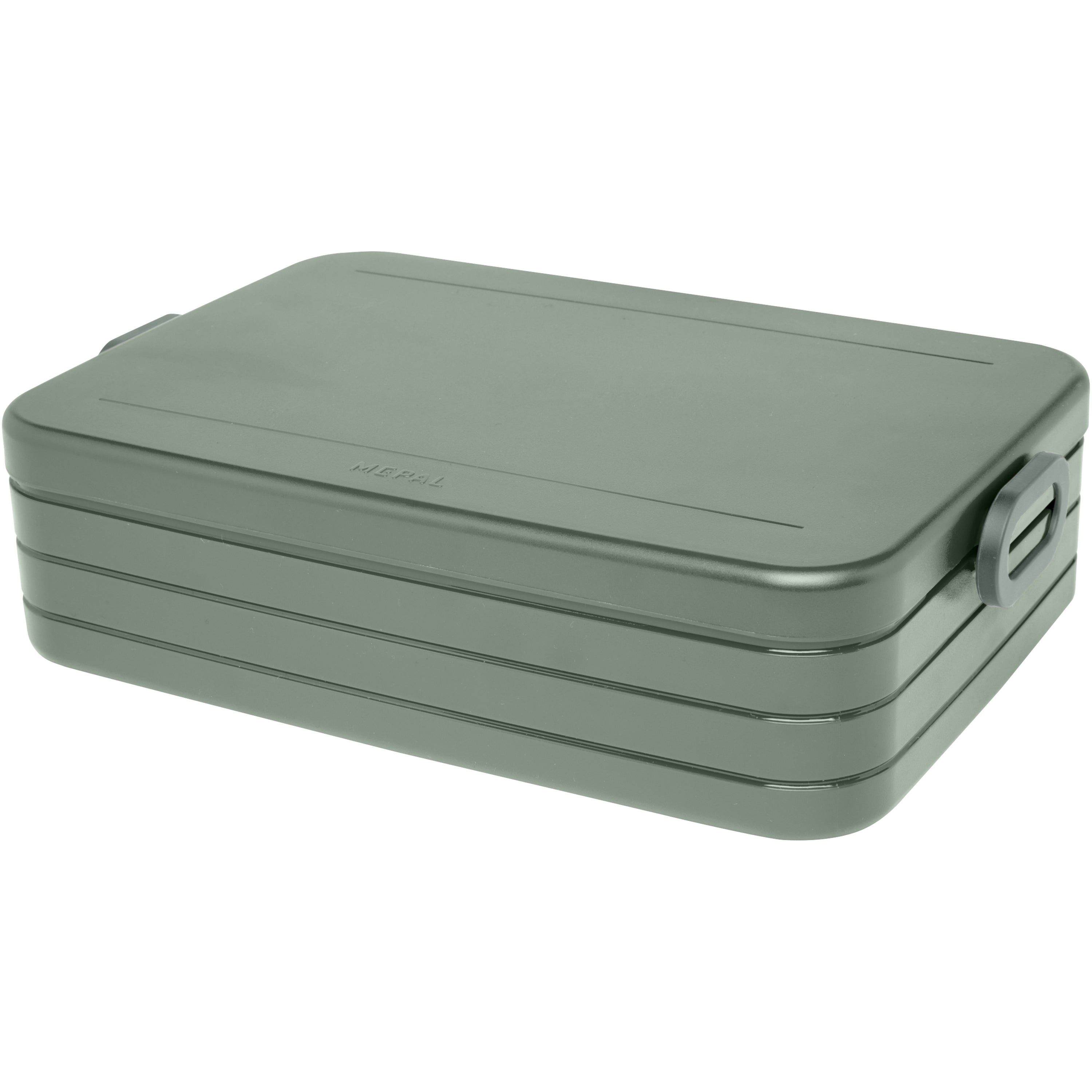 Large Take-a-Break Lunch Box