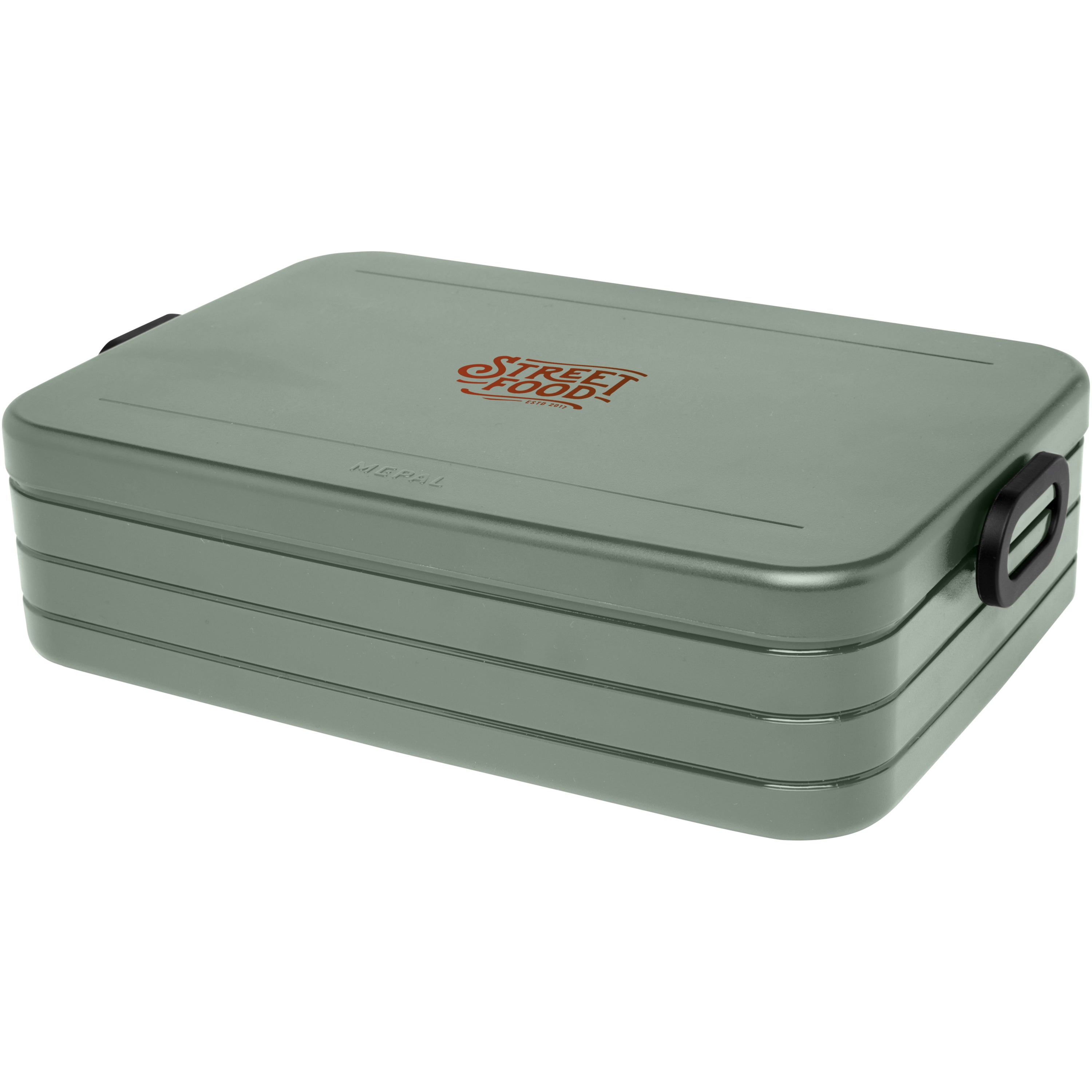 Large Take-a-Break Lunch Box