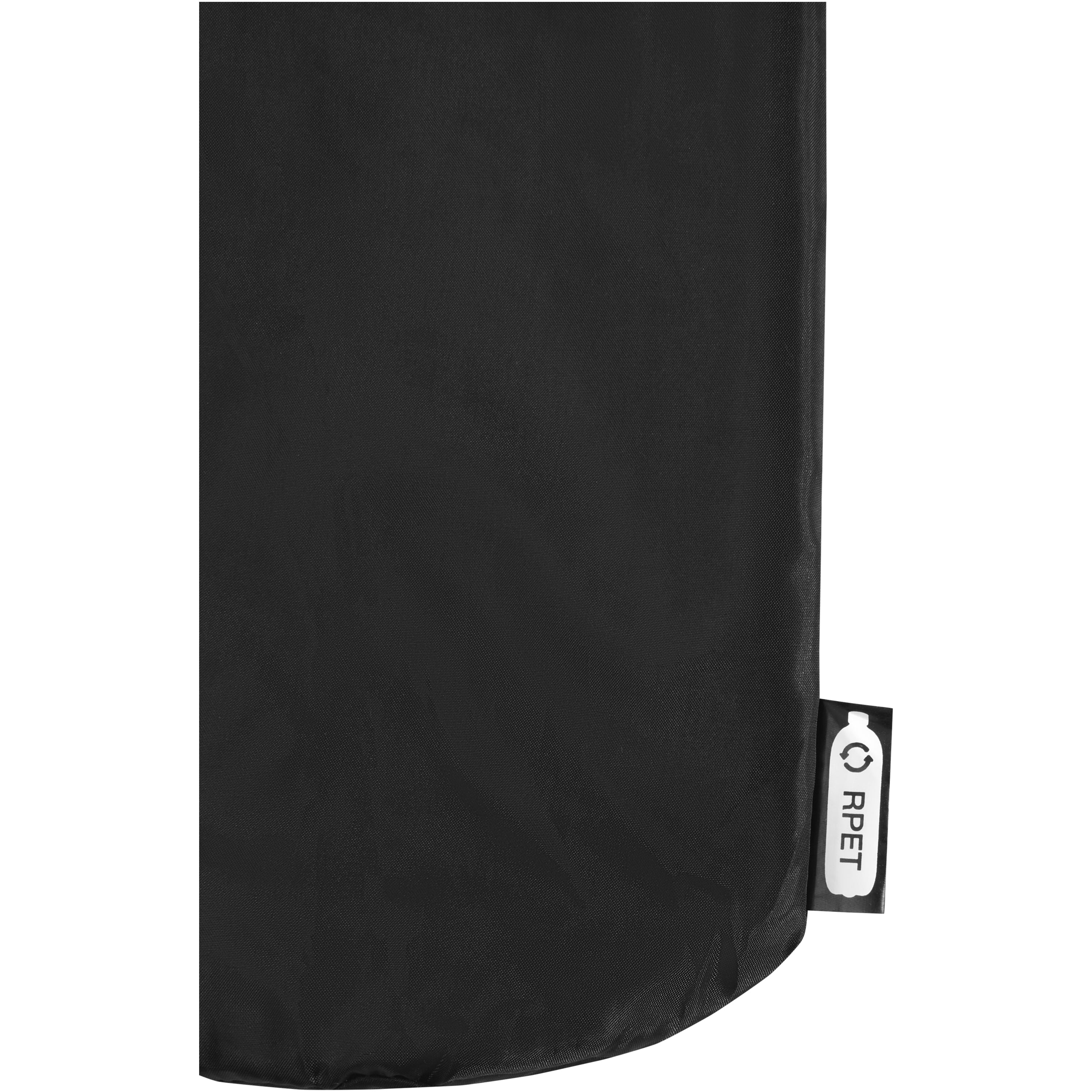 Willow Recycled Polyester Polar Fleece Blanket