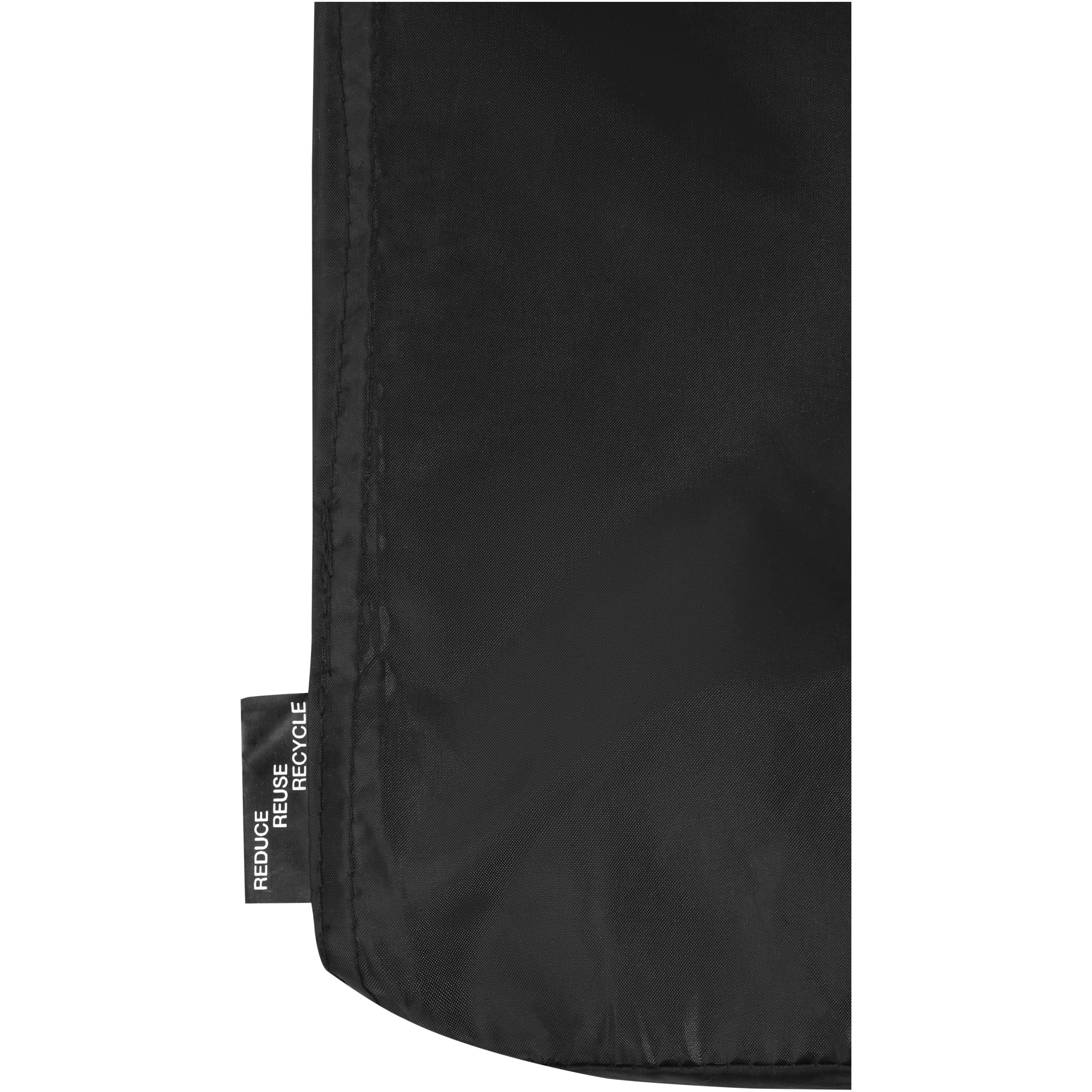 Willow Recycled Polyester Polar Fleece Blanket