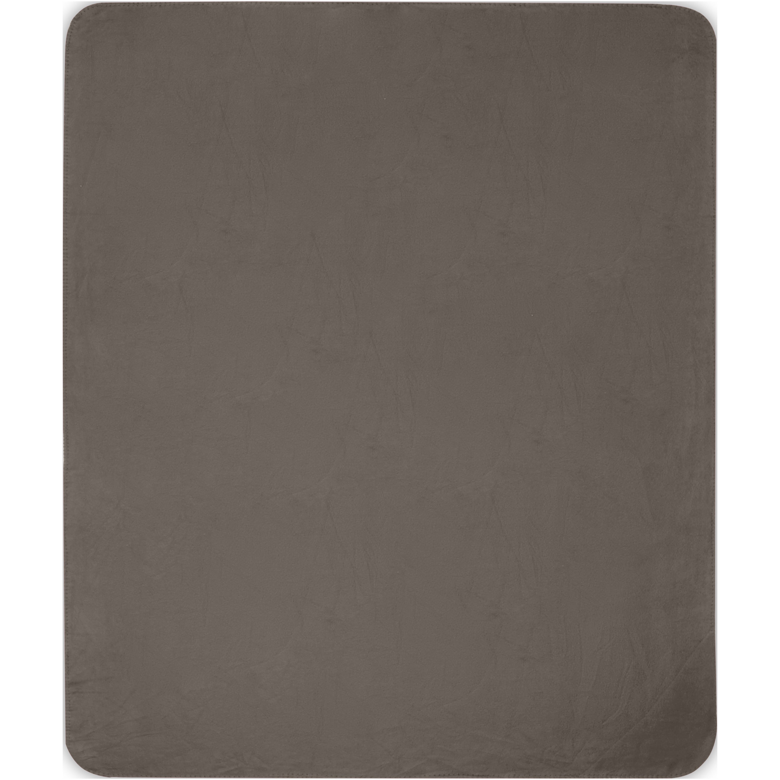 Willow Recycled Polyester Polar Fleece Blanket