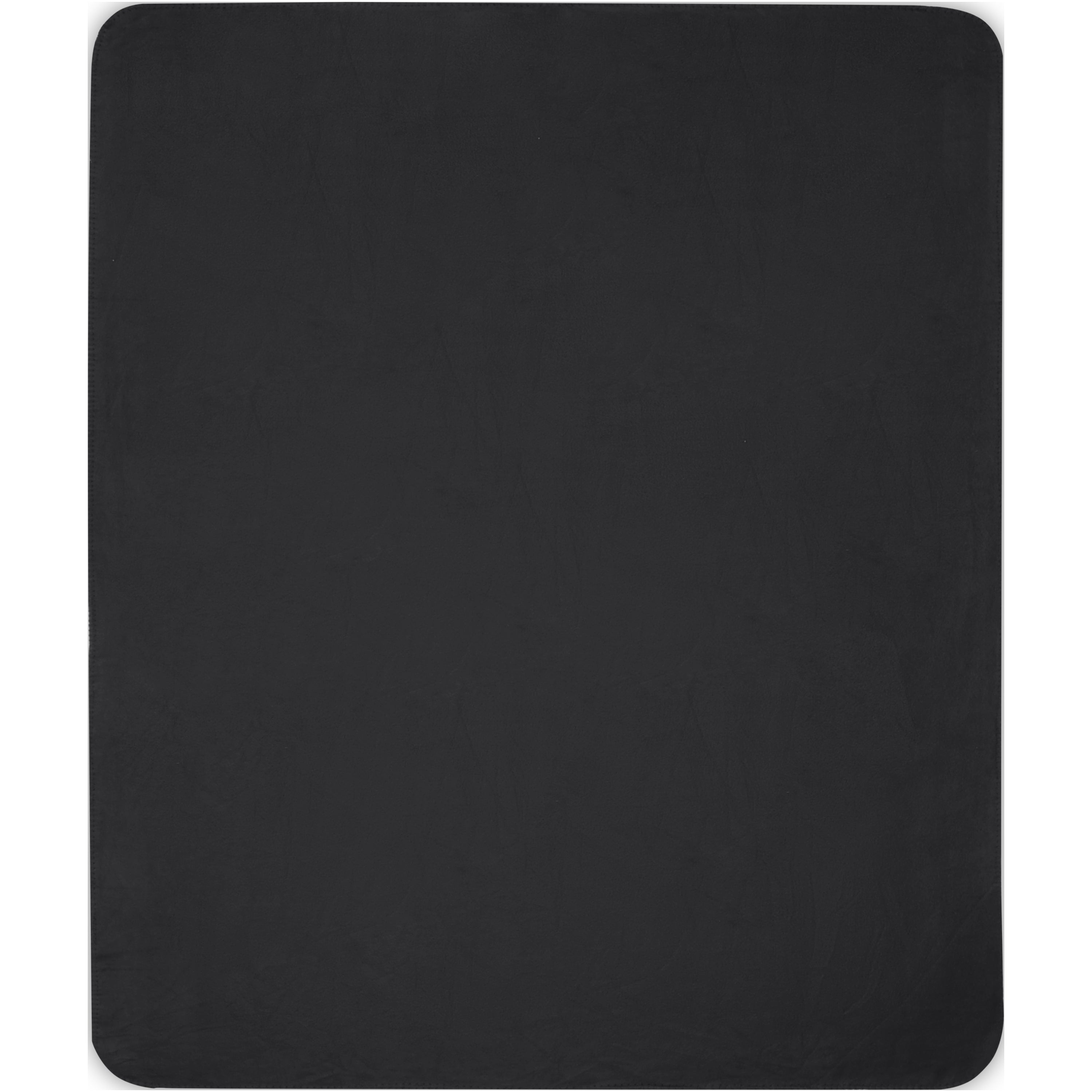Willow Recycled Polyester Polar Fleece Blanket