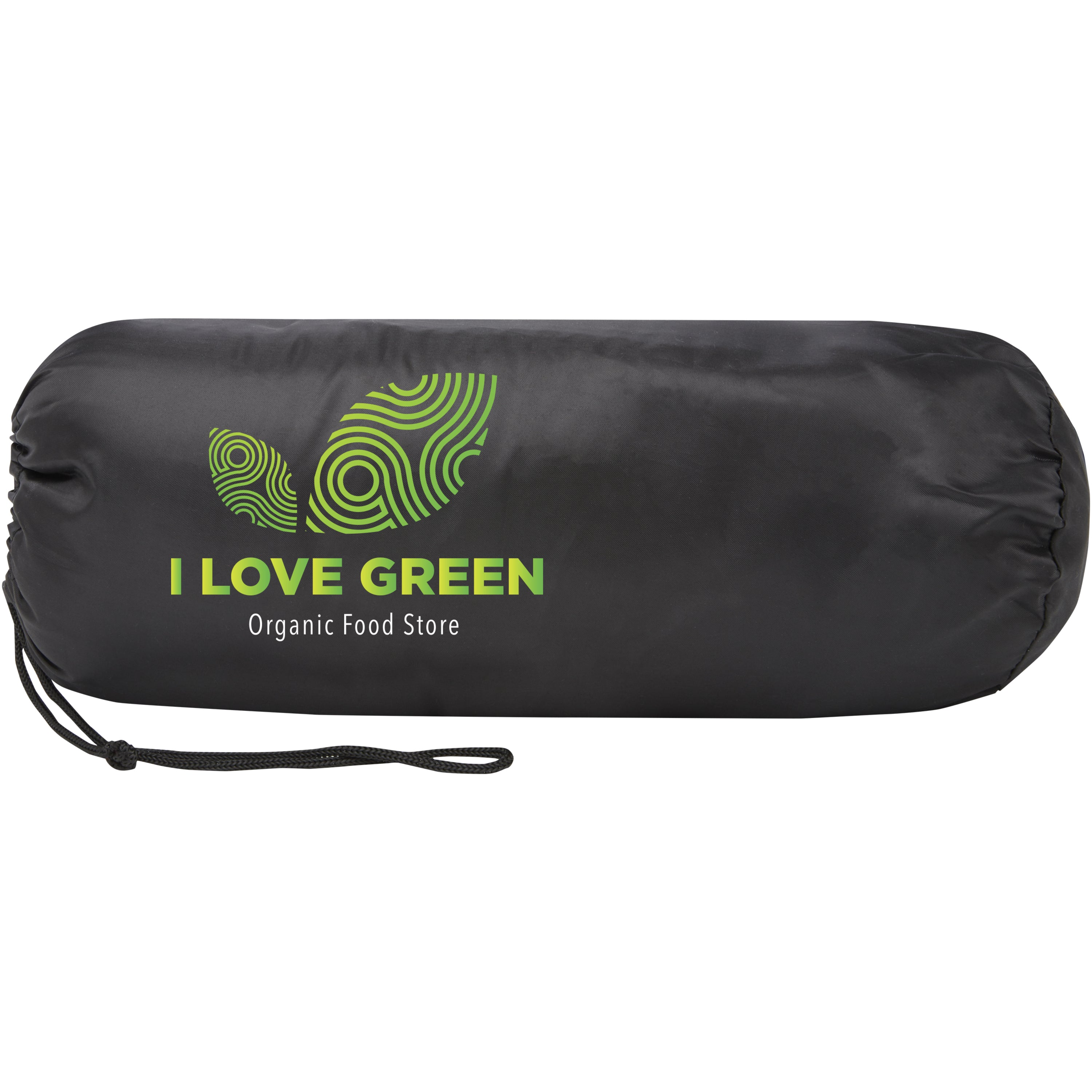 Willow Recycled Polyester Polar Fleece Blanket
