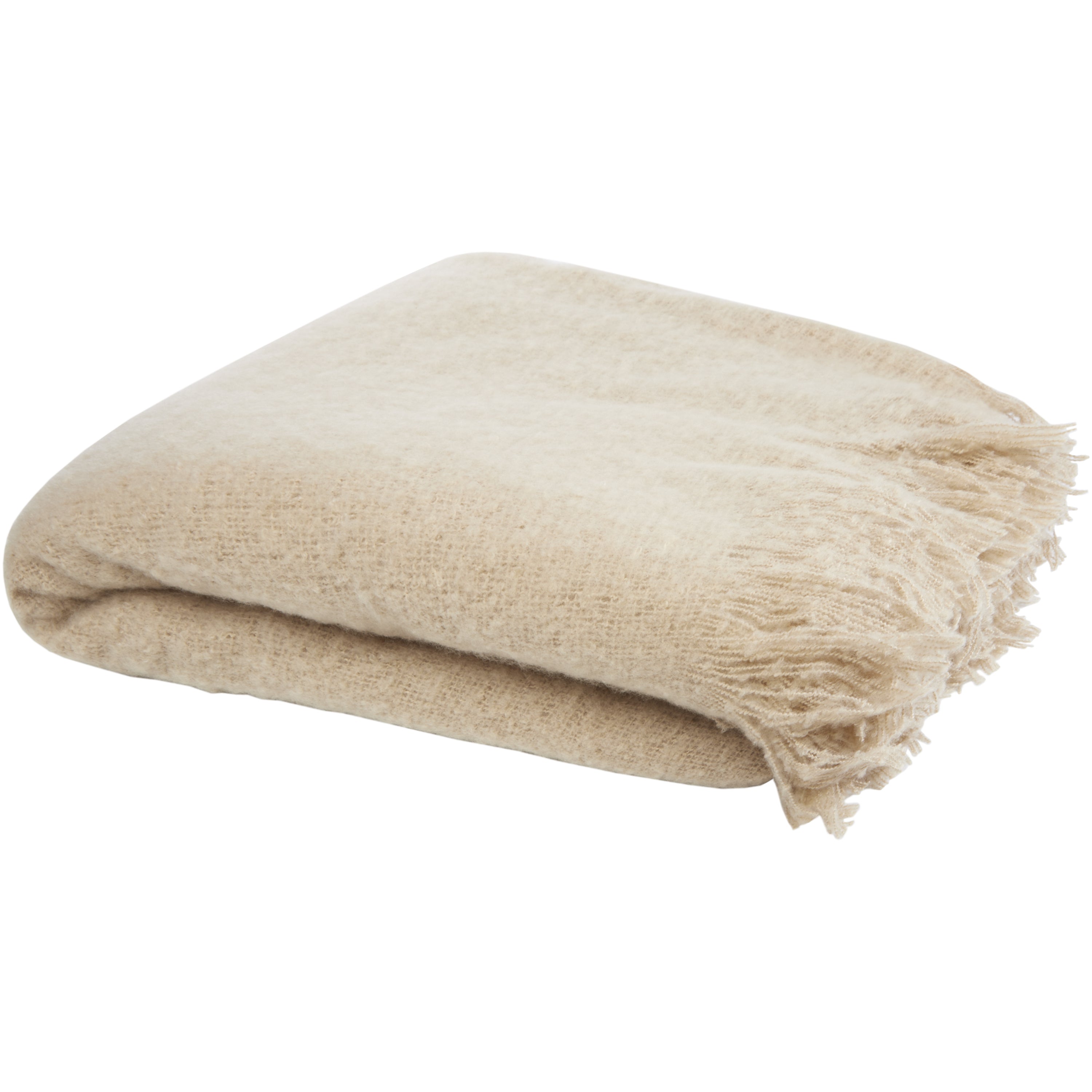 Ultra Soft Recycled Polyester Blanket