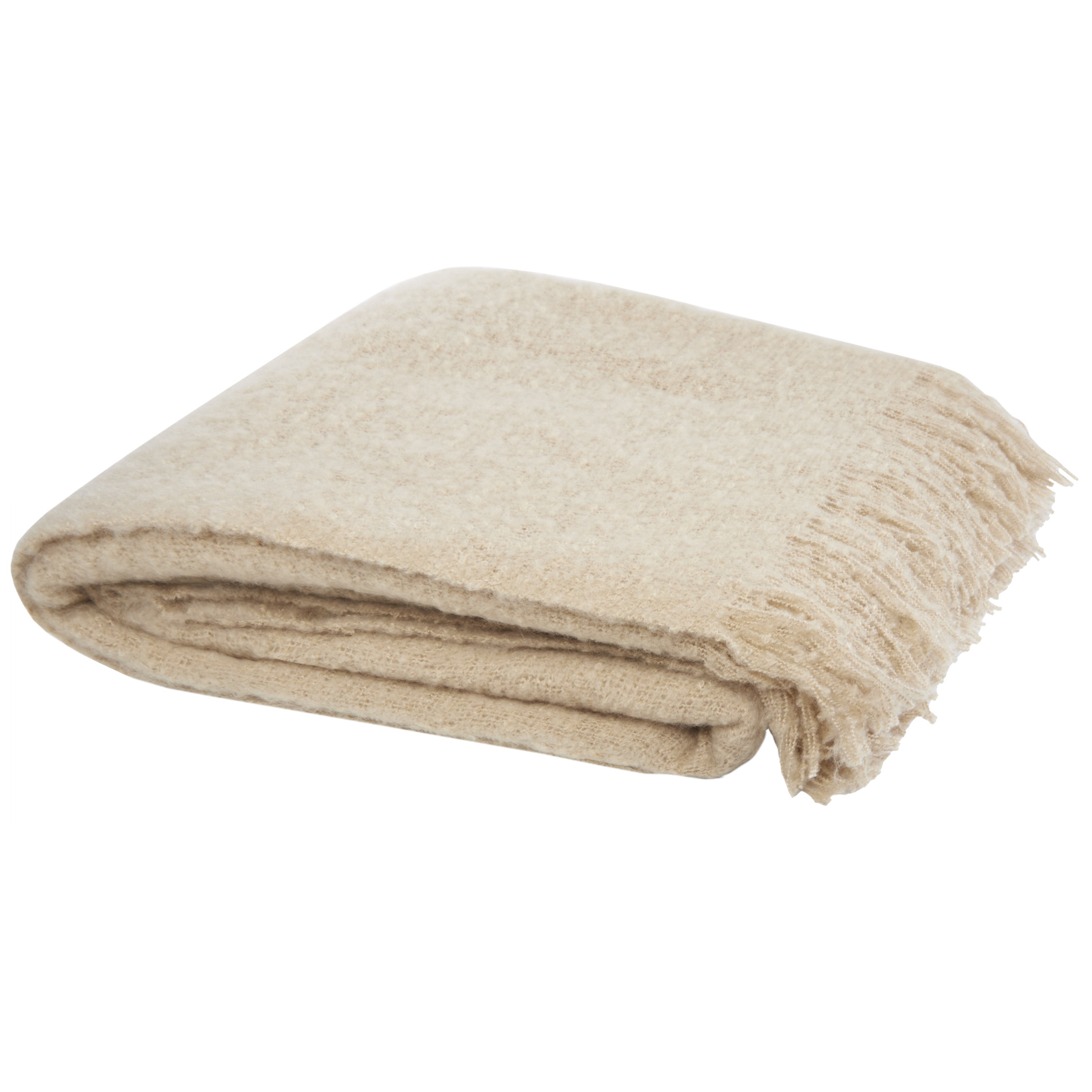 Ultra Soft Recycled Polyester Blanket