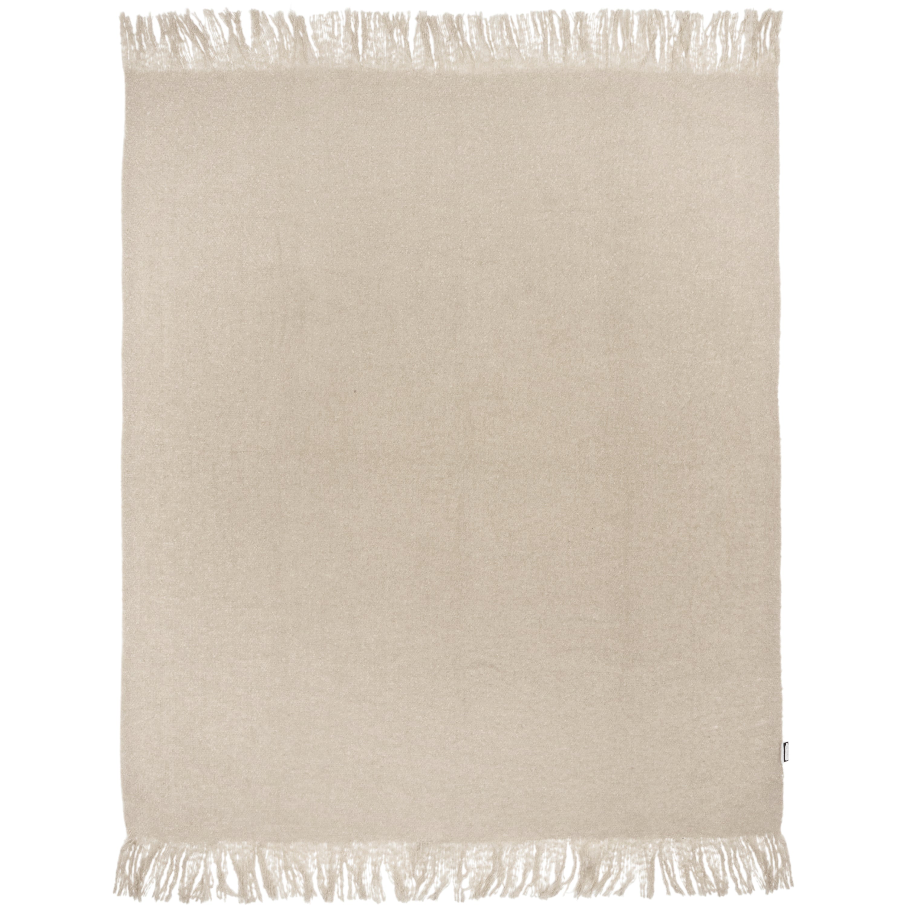 Ultra Soft Recycled Polyester Blanket