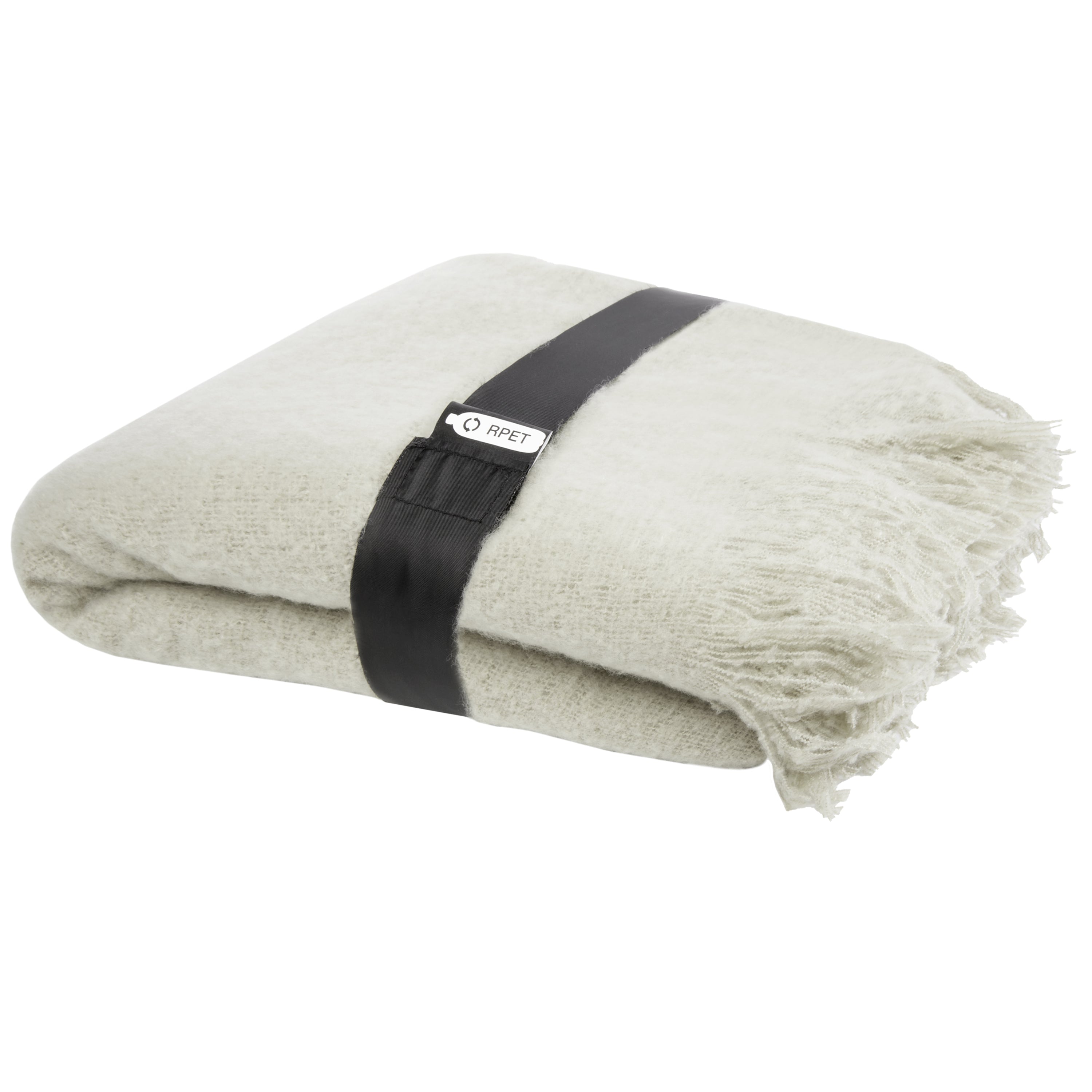 Ultra Soft Recycled Polyester Blanket