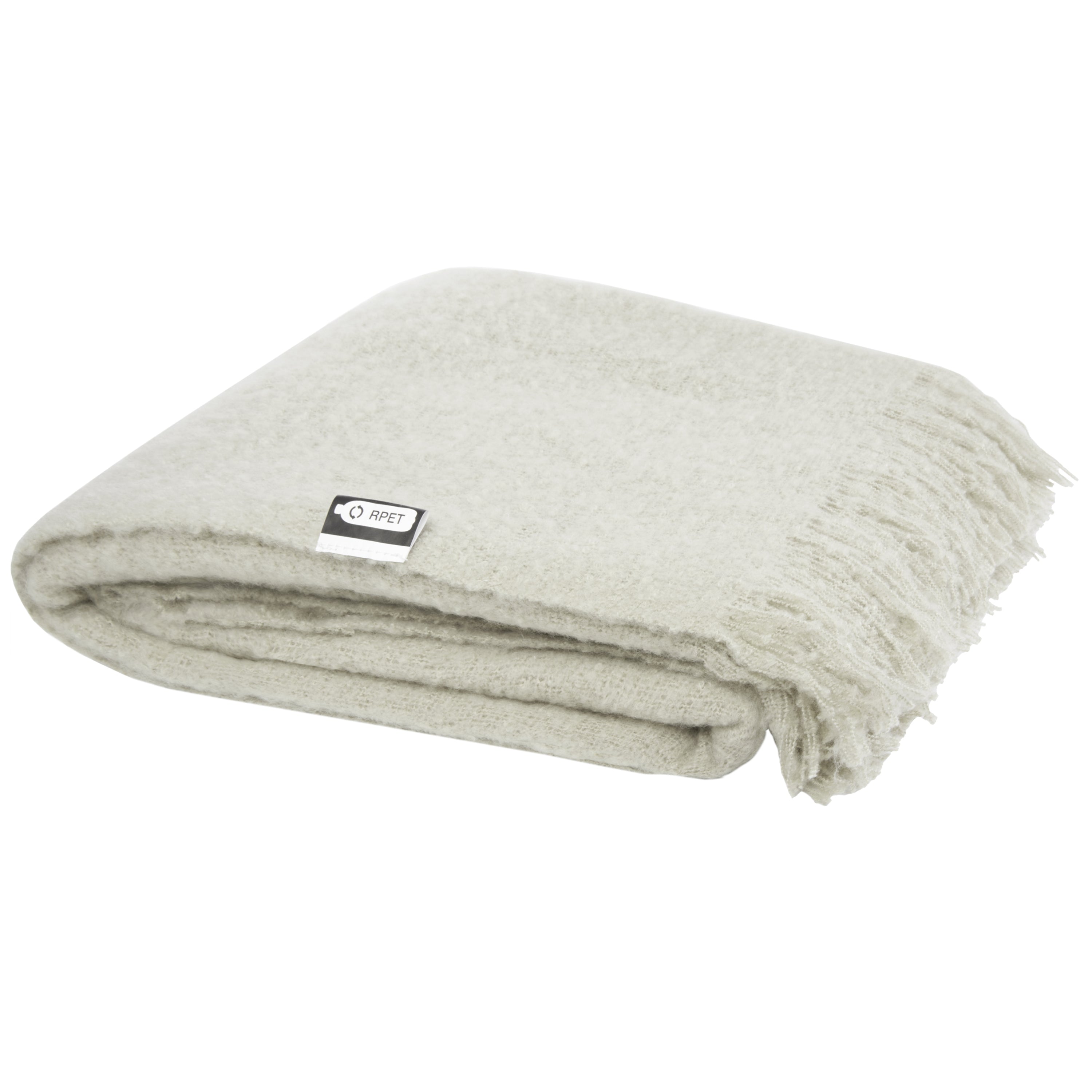 Ultra Soft Recycled Polyester Blanket
