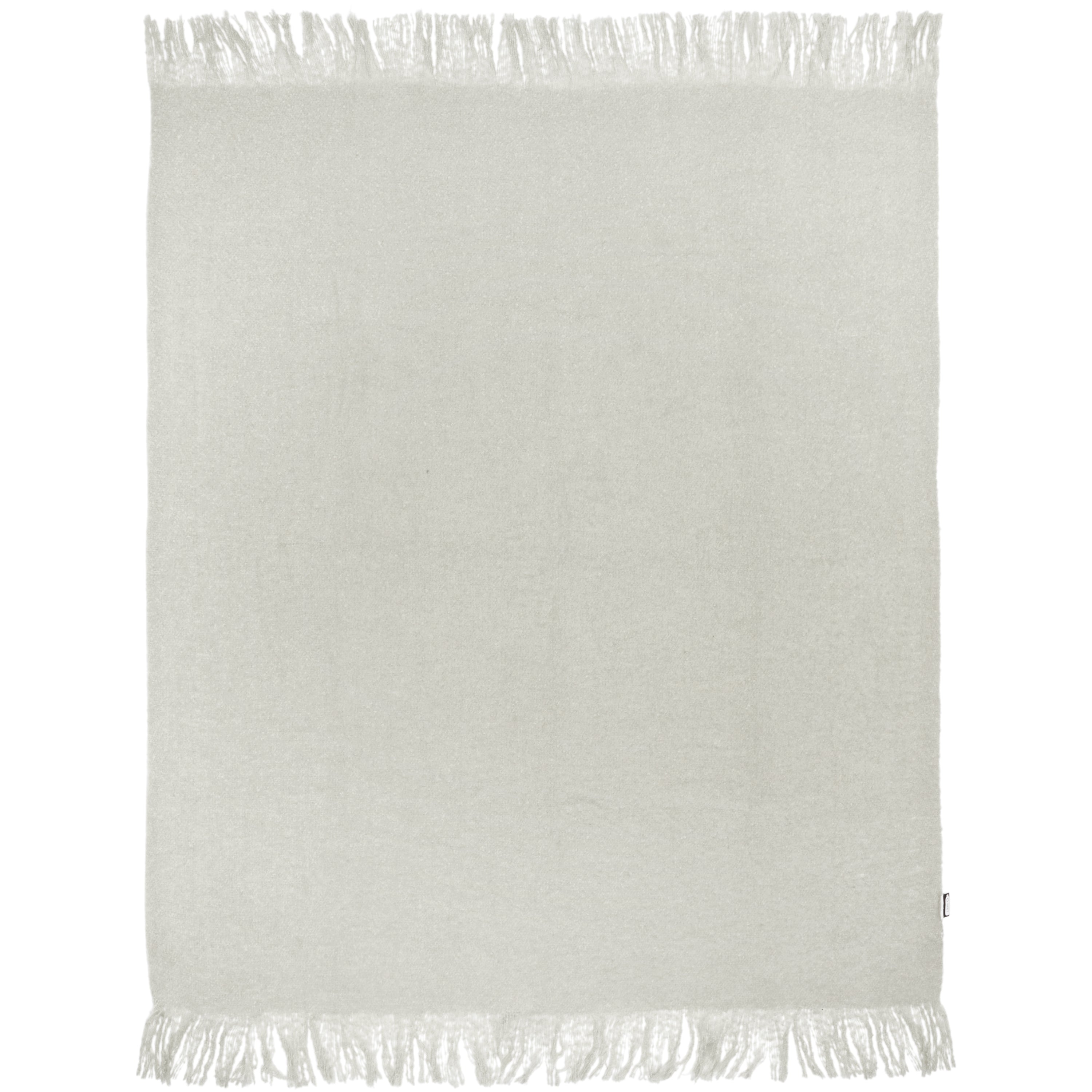 Ultra Soft Recycled Polyester Blanket