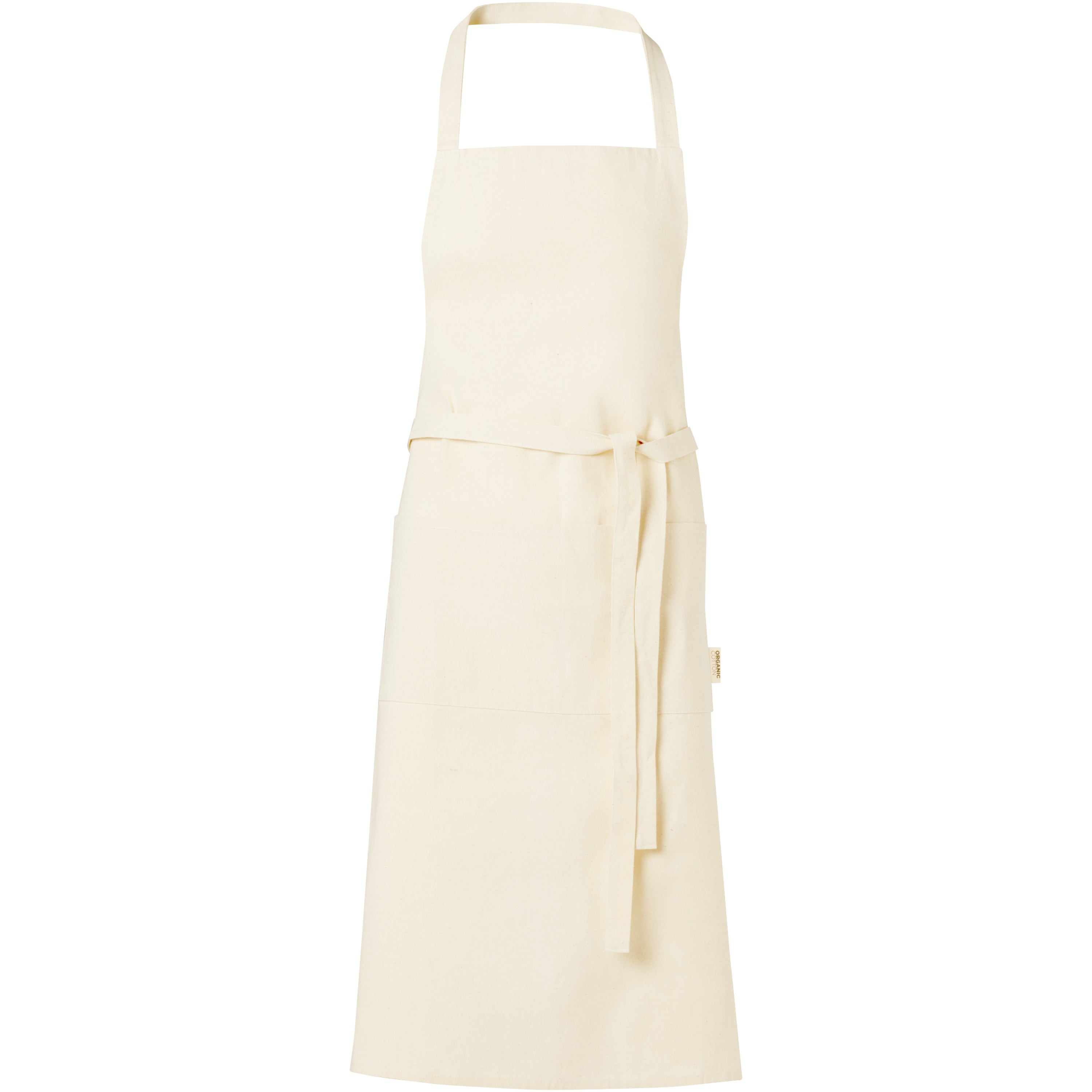 Orissa Organic Cotton Apron